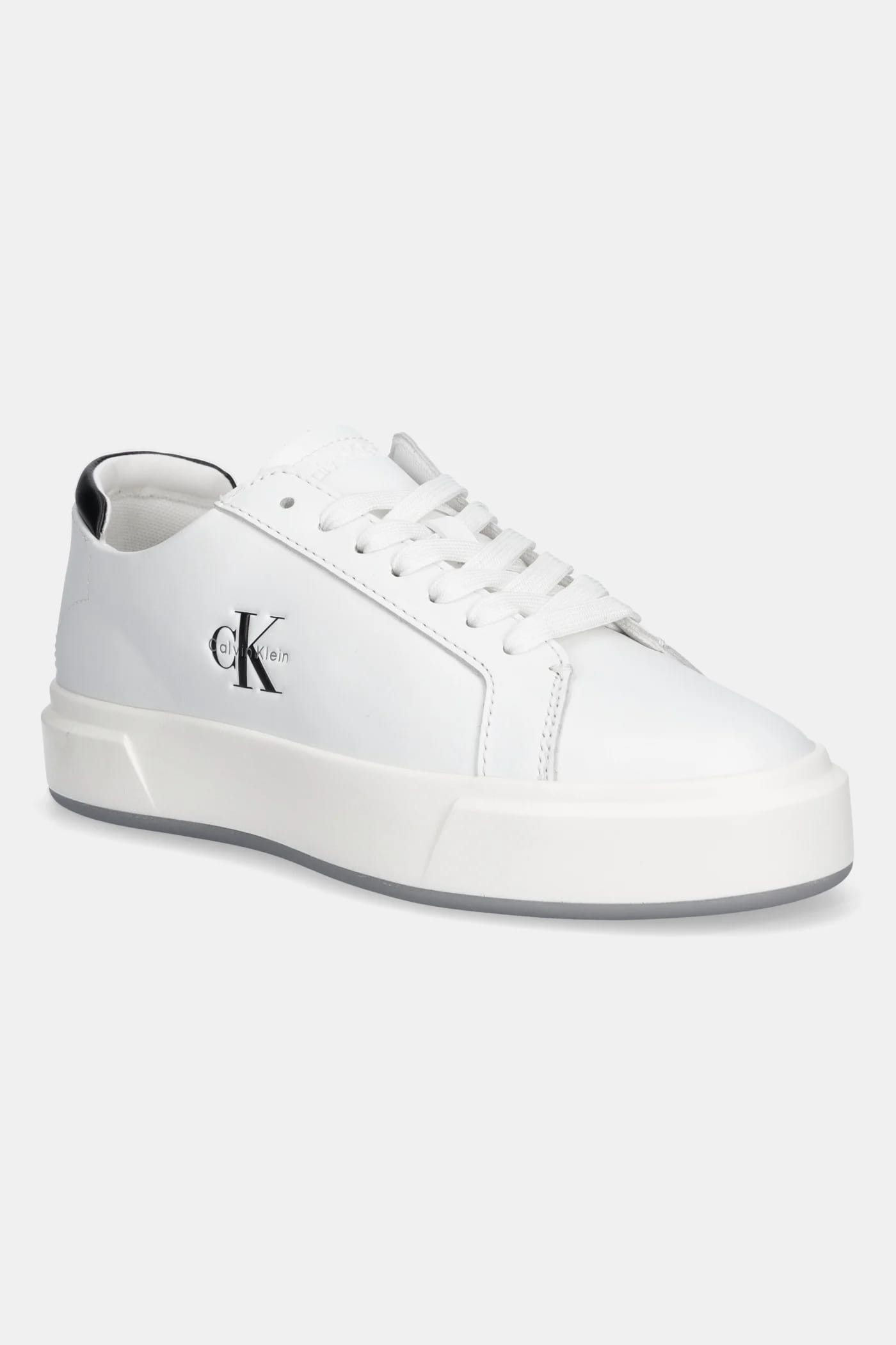 кроссовки BASKET LACE UP LTH ML