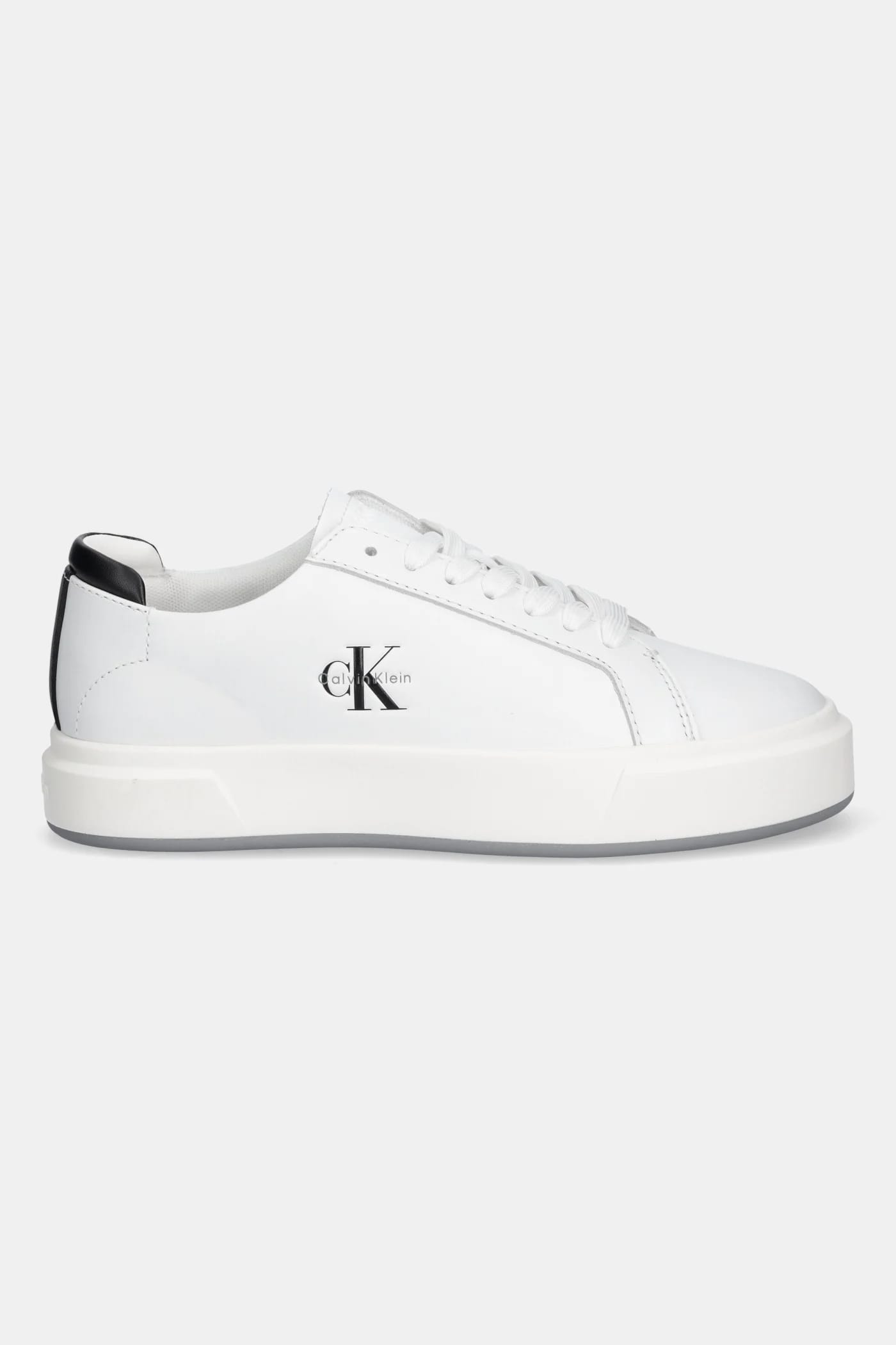 кроссовки BASKET LACE UP LTH ML - фото 2