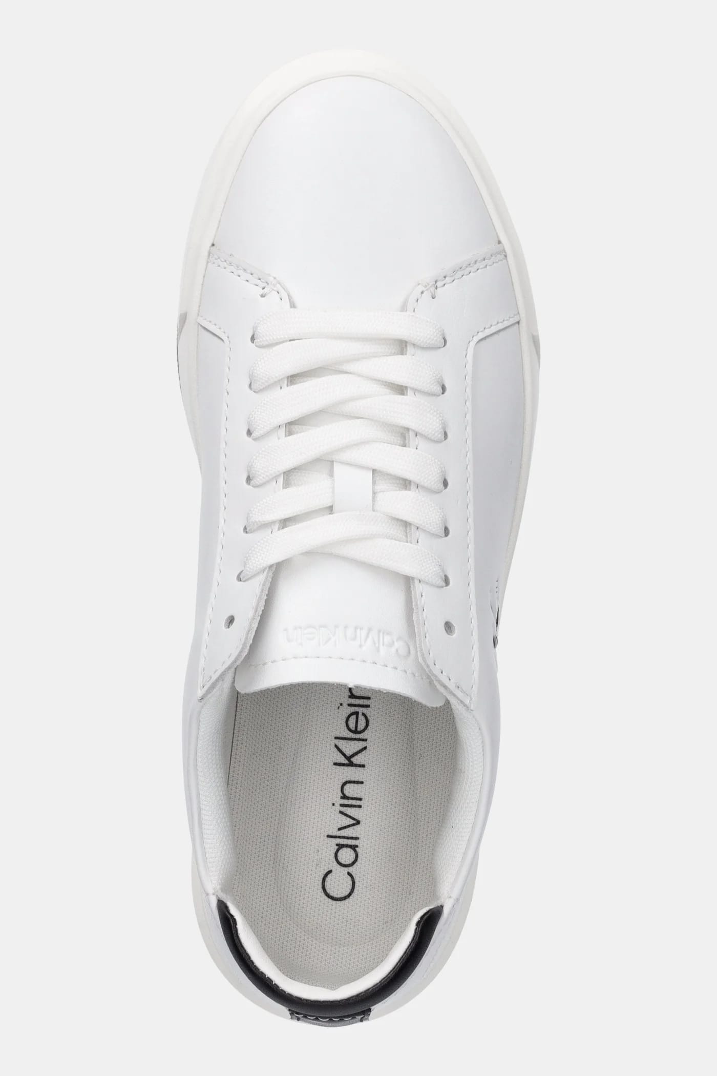 кроссовки BASKET LACE UP LTH ML - фото 4