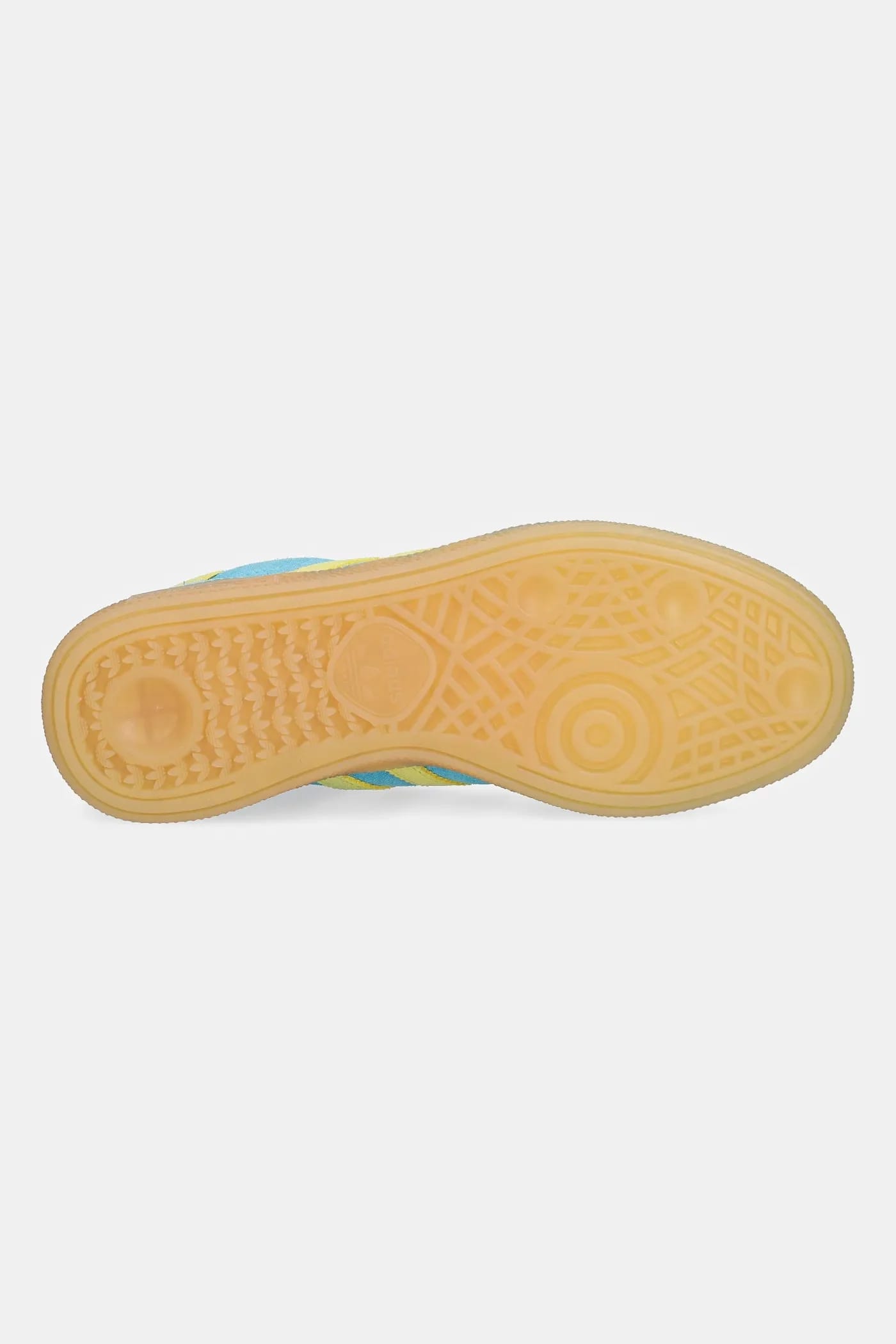 кроссовки Handball Spezial бирюзовые для женщин - фото 5
