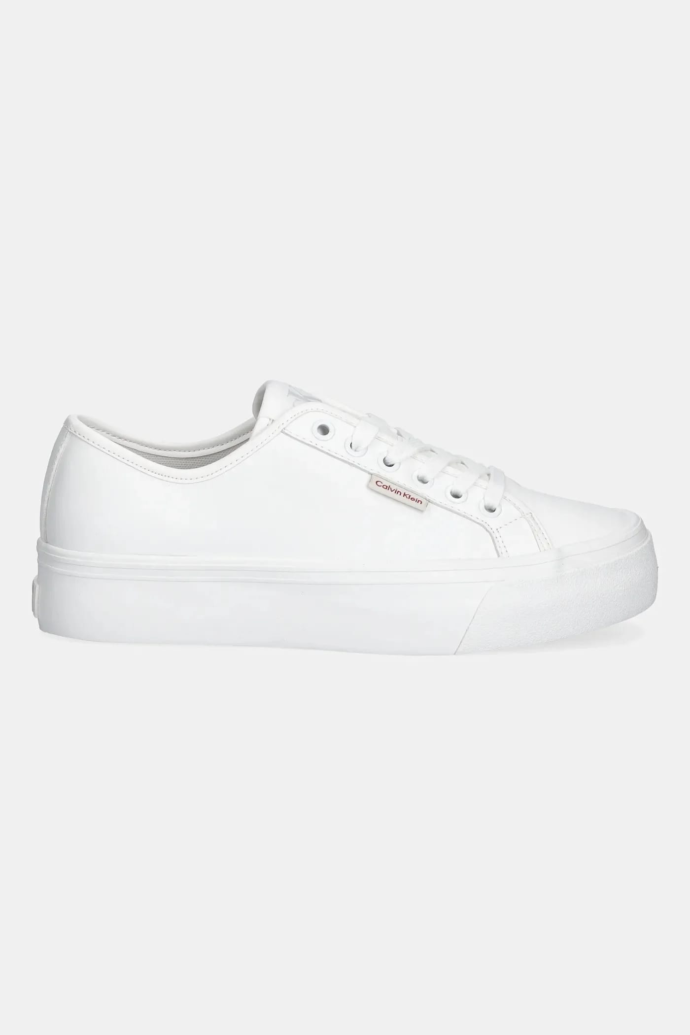 кроссовки VULC FLATFORM LTH - фото 2