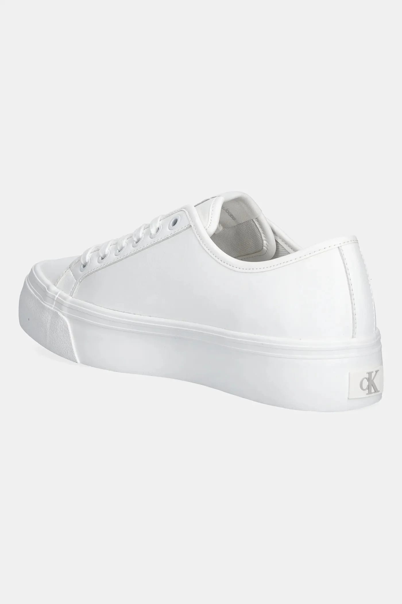 кроссовки VULC FLATFORM LTH - фото 3