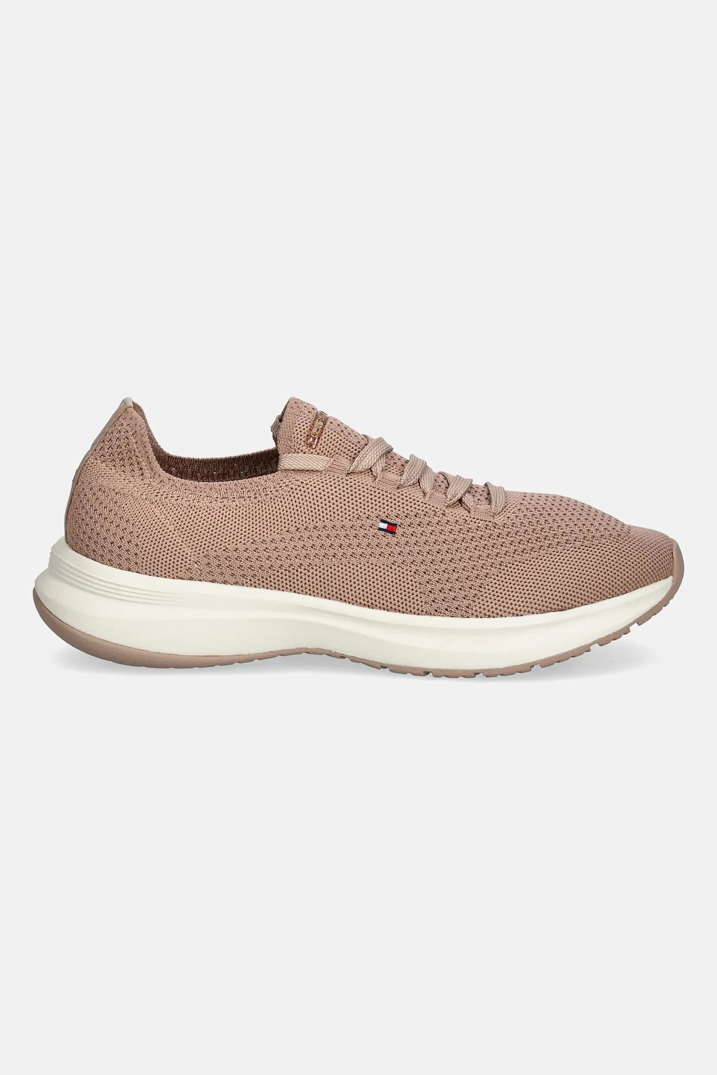 кроссовки TH KNIT RUNNER - фото 2