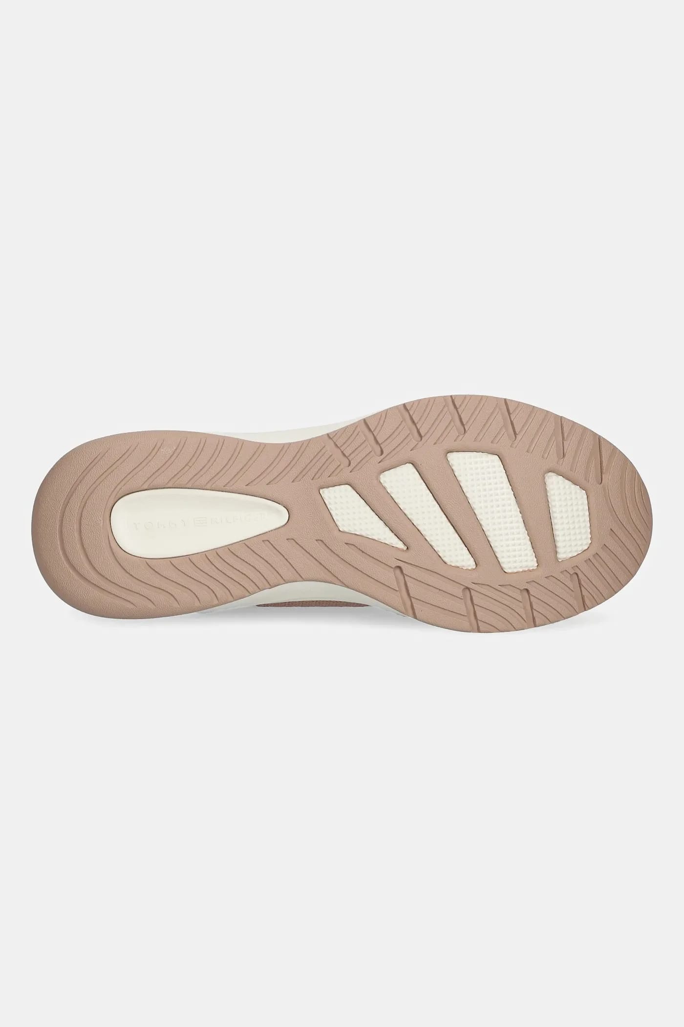 кроссовки TH KNIT RUNNER - фото 5