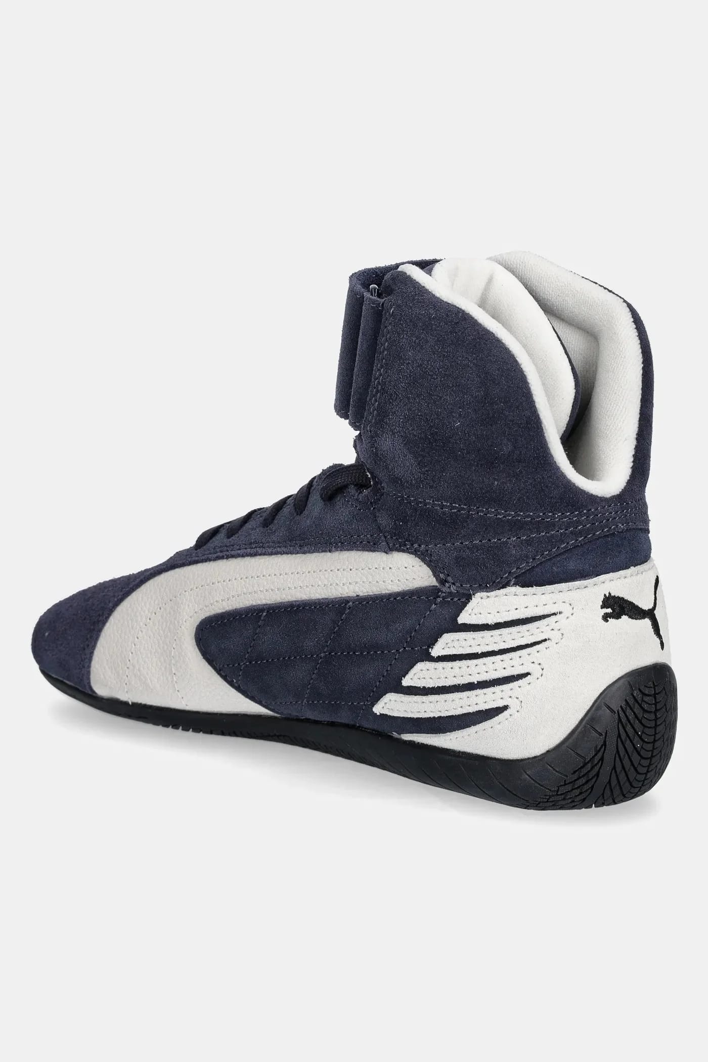 кроссовки Speedcat Mid - фото 3