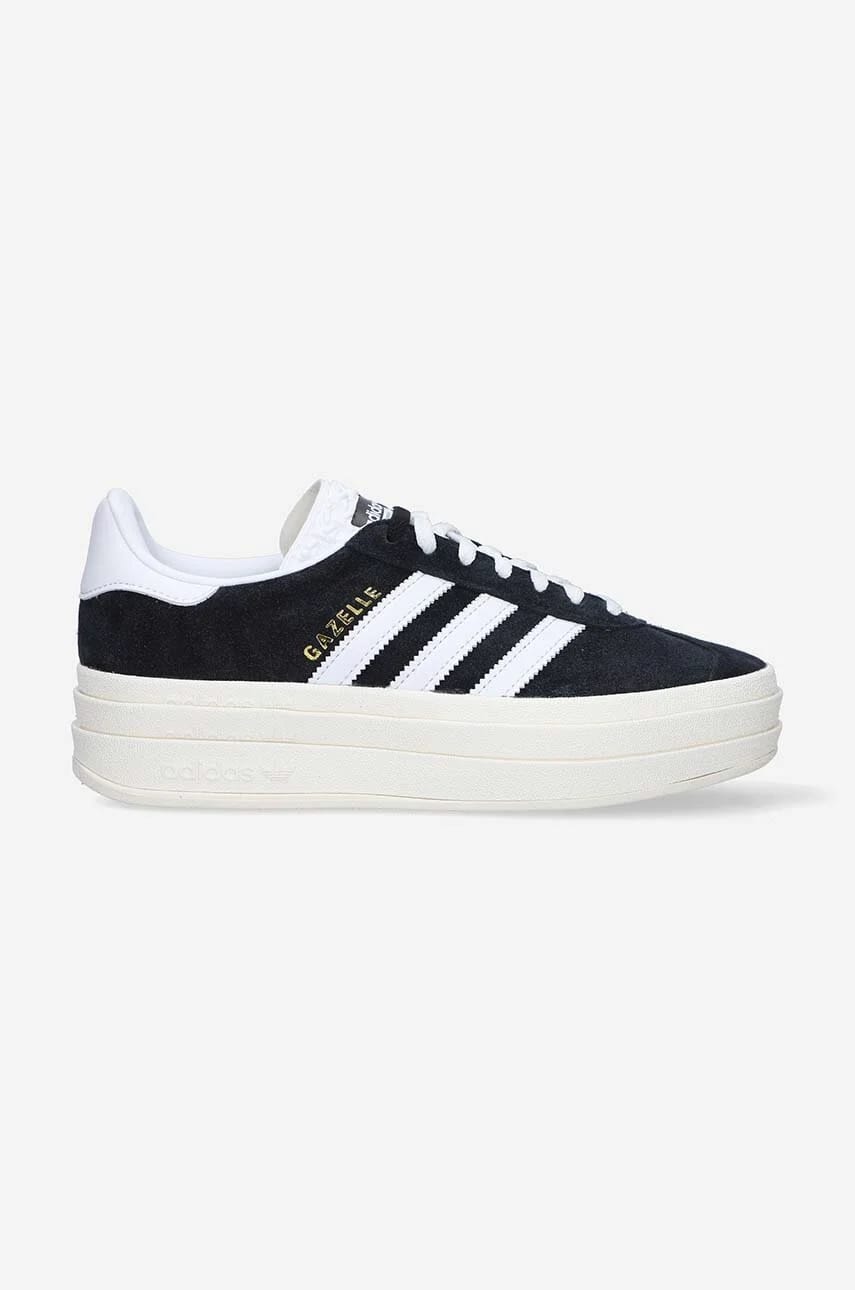 кроссовки W Gazelle Bold