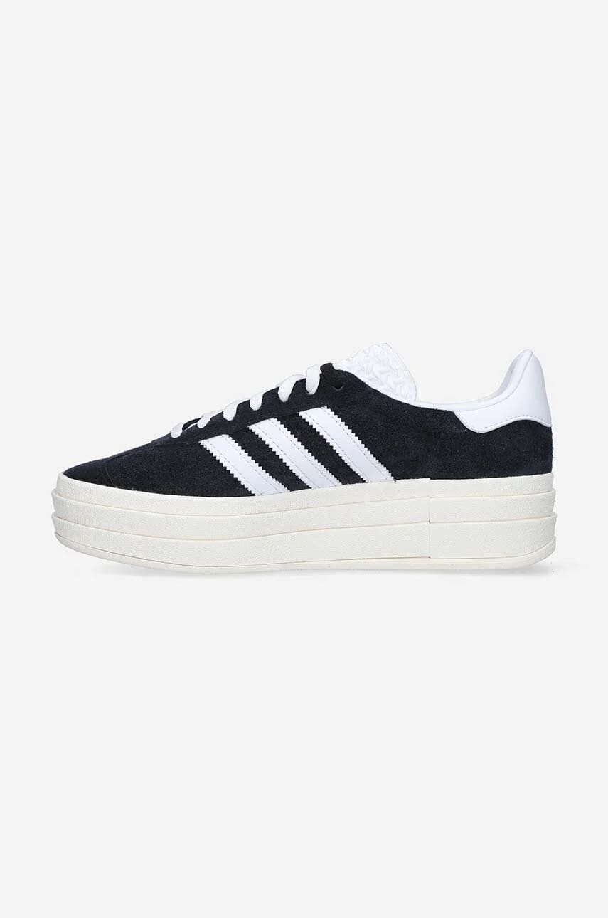 кроссовки W Gazelle Bold - фото 3
