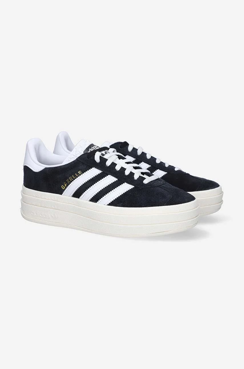 кроссовки W Gazelle Bold - фото 5