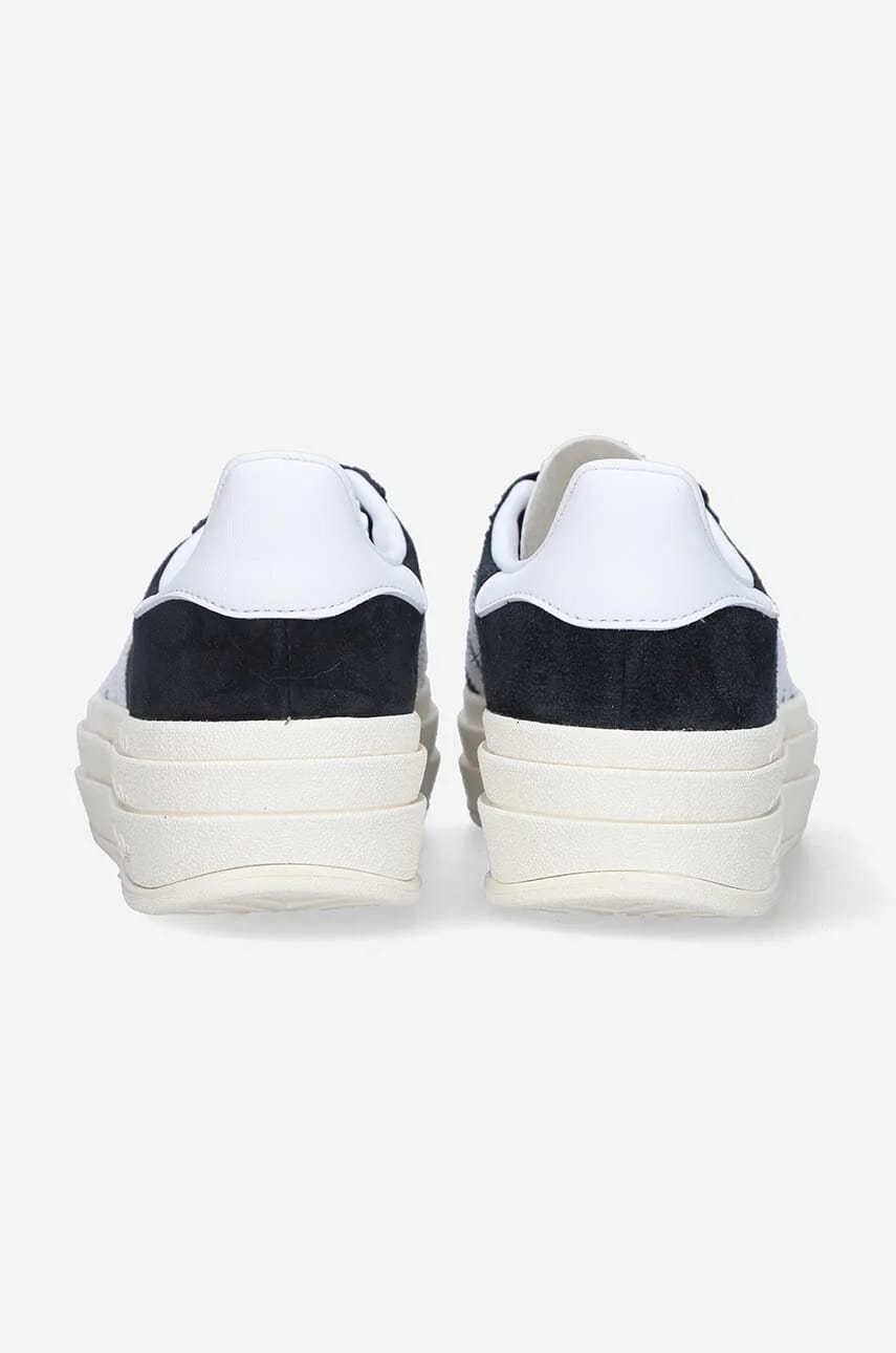кроссовки W Gazelle Bold - фото 6