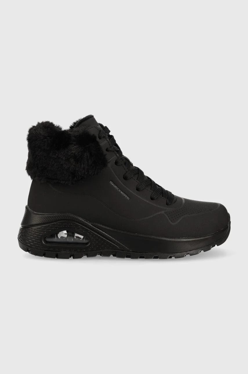 кроссовки Uno Rugged-Fall AI