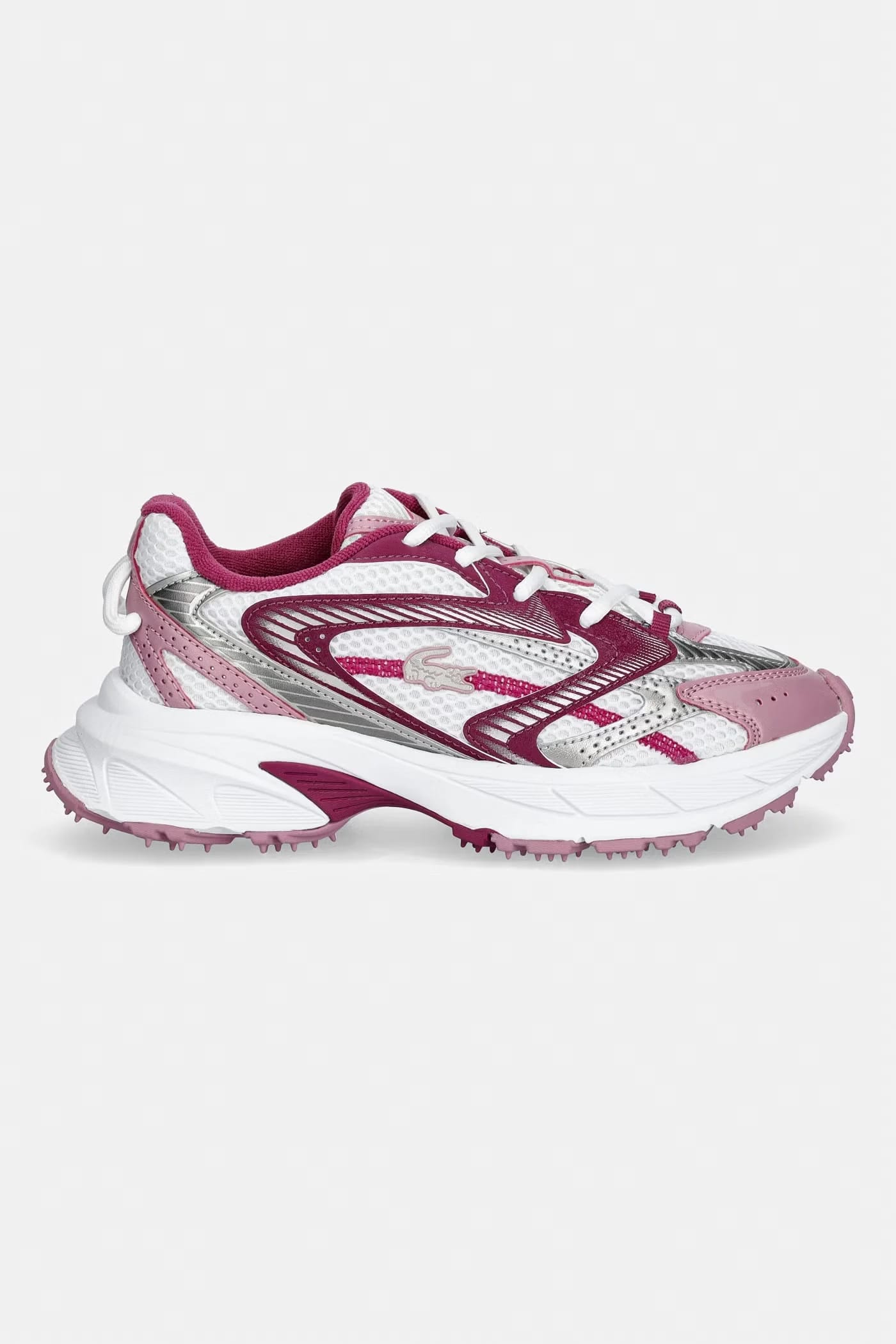 Кроссовки L003 Neo Shot Sneakers Blush Refresh Pack - фото 2