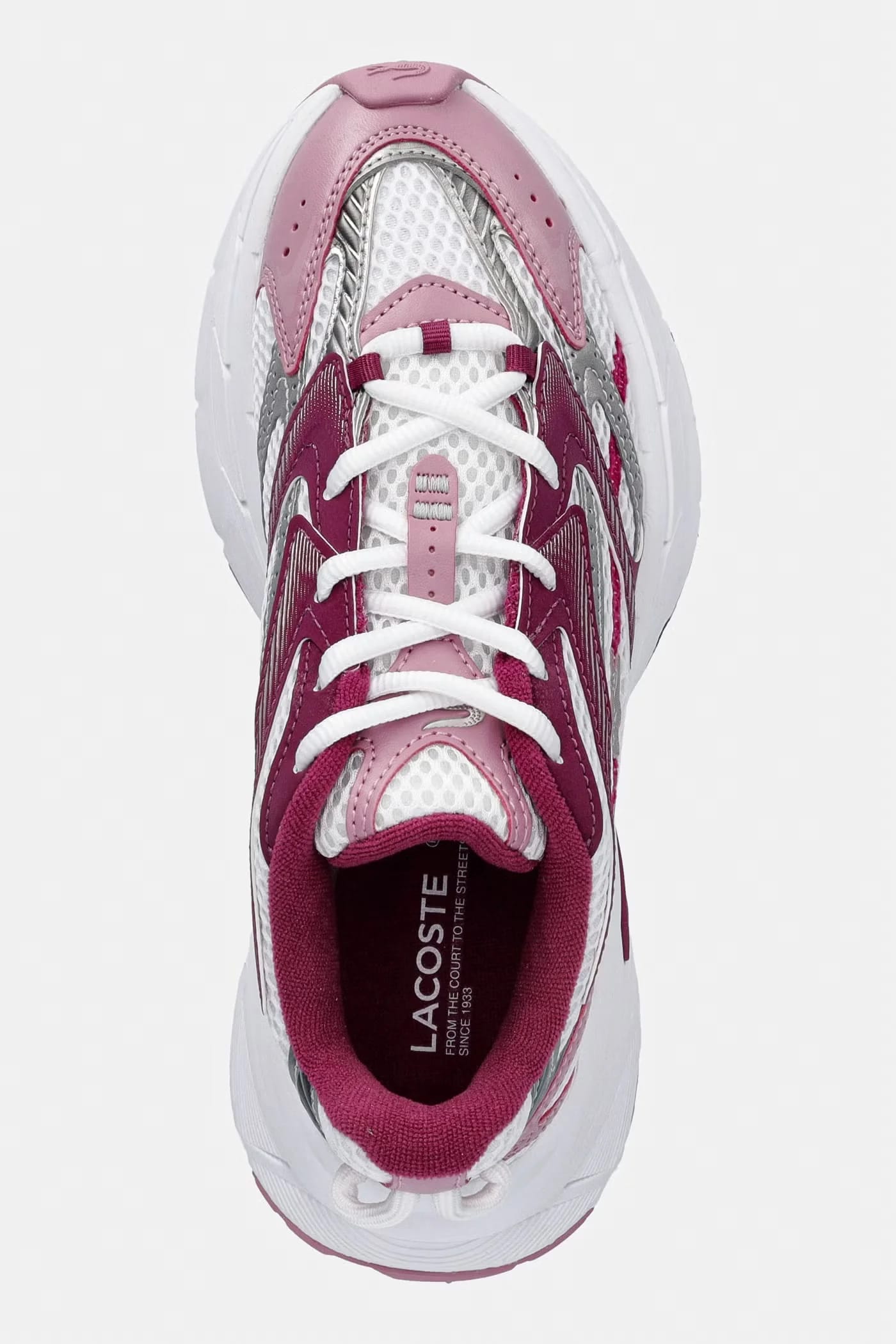 Кроссовки L003 Neo Shot Sneakers Blush Refresh Pack - фото 4