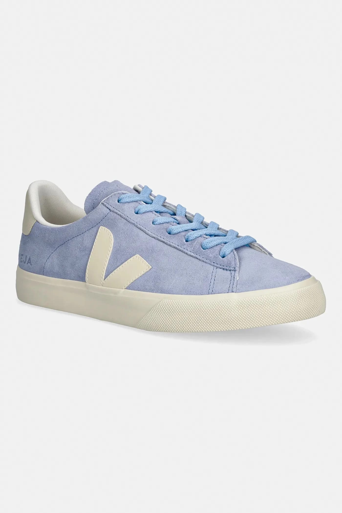 кроссовки CAMPO SUEDE