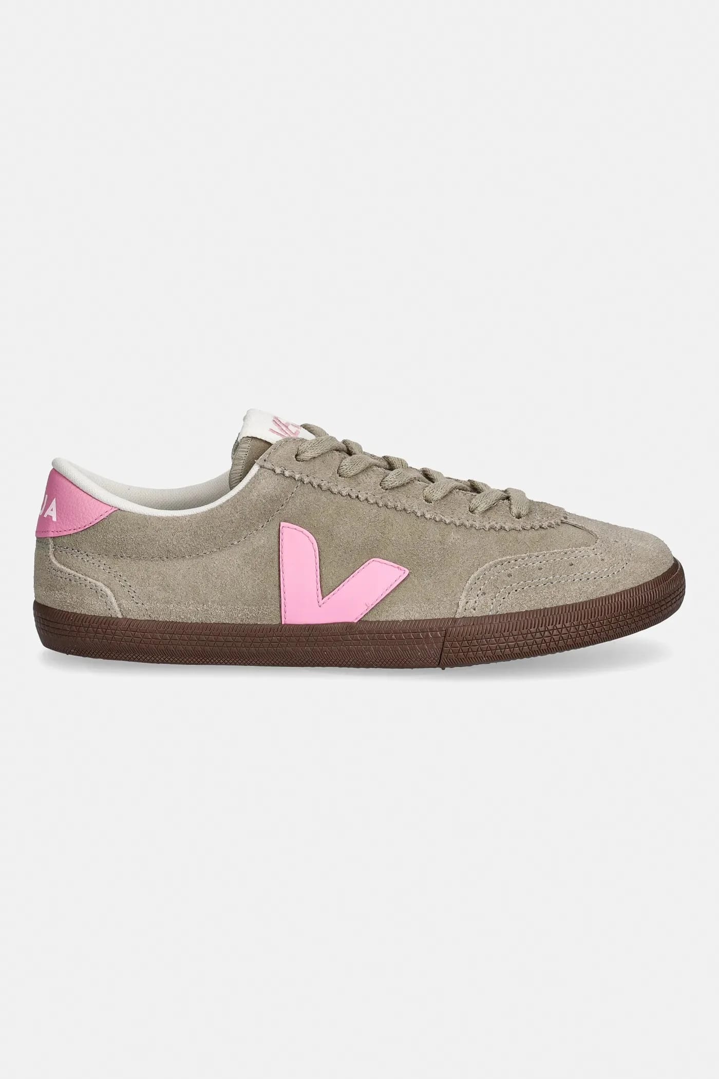 кроссовки VOLLEY SUEDE - фото 2