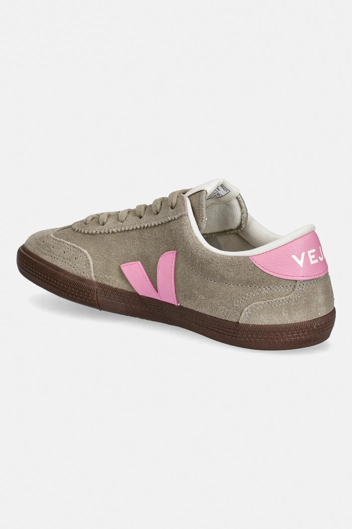 кроссовки VOLLEY SUEDE - фото 3