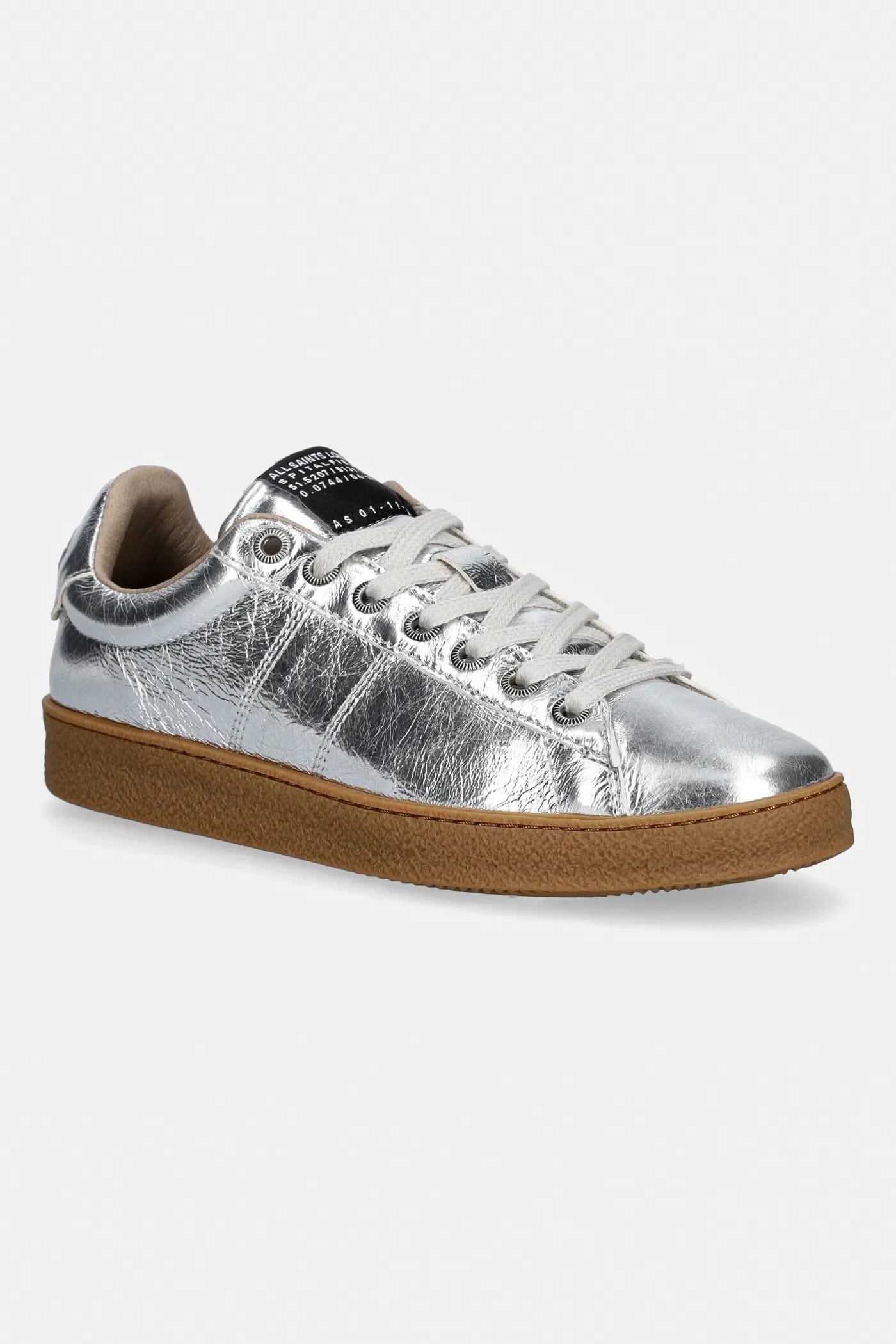 кроссовки Leon Sneaker