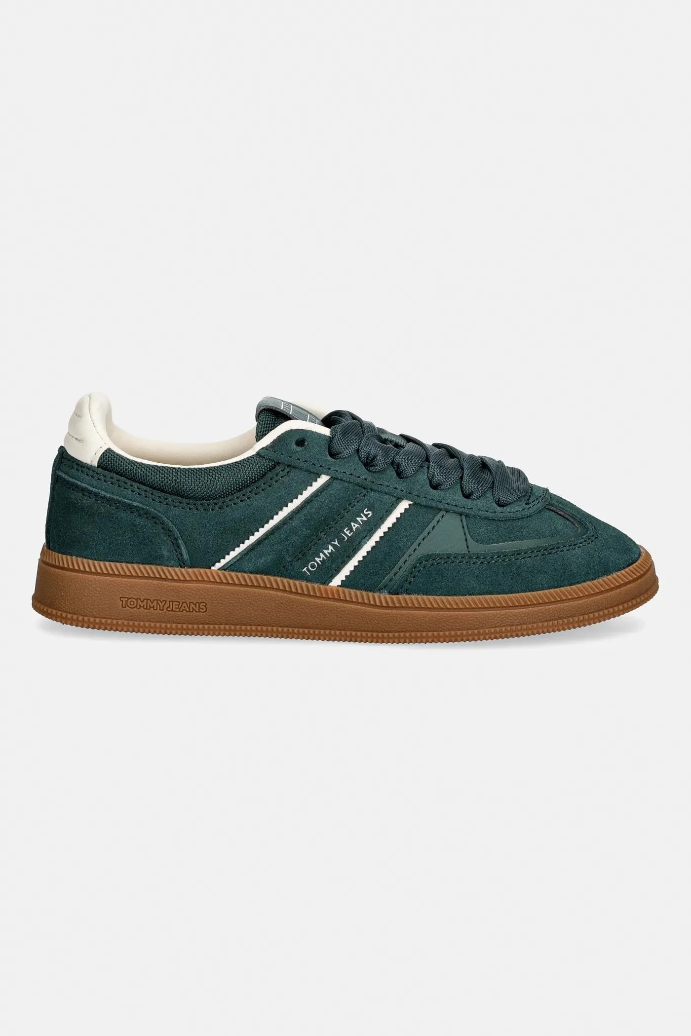 кроссовки THE GREENWICH EDGE SUEDE - фото 2