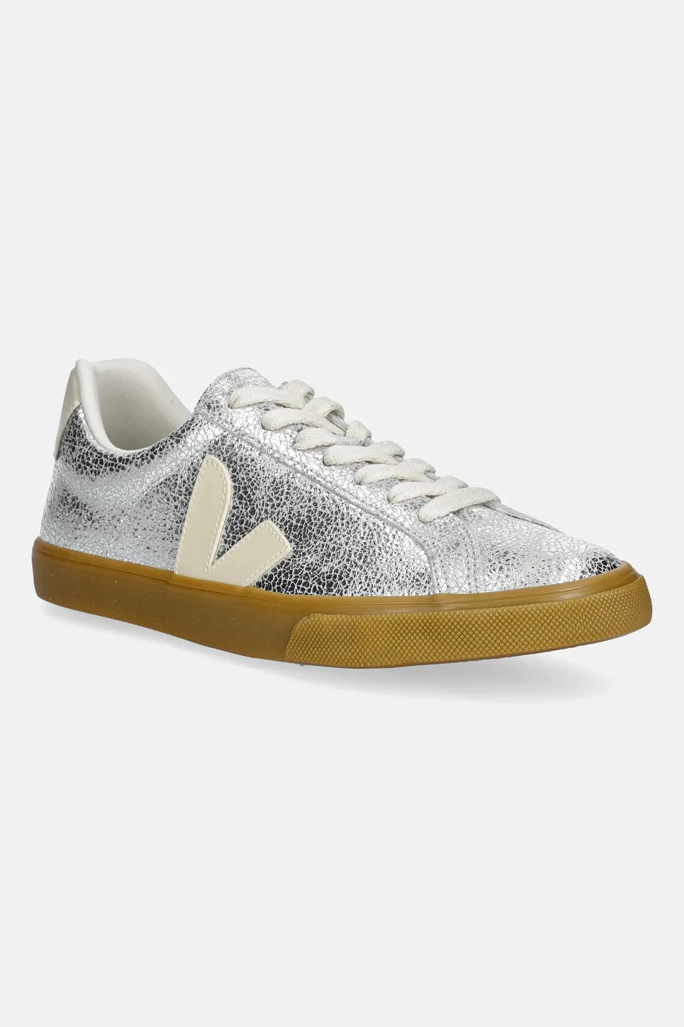 кроссовки ESPLAR LOGO SUEDE