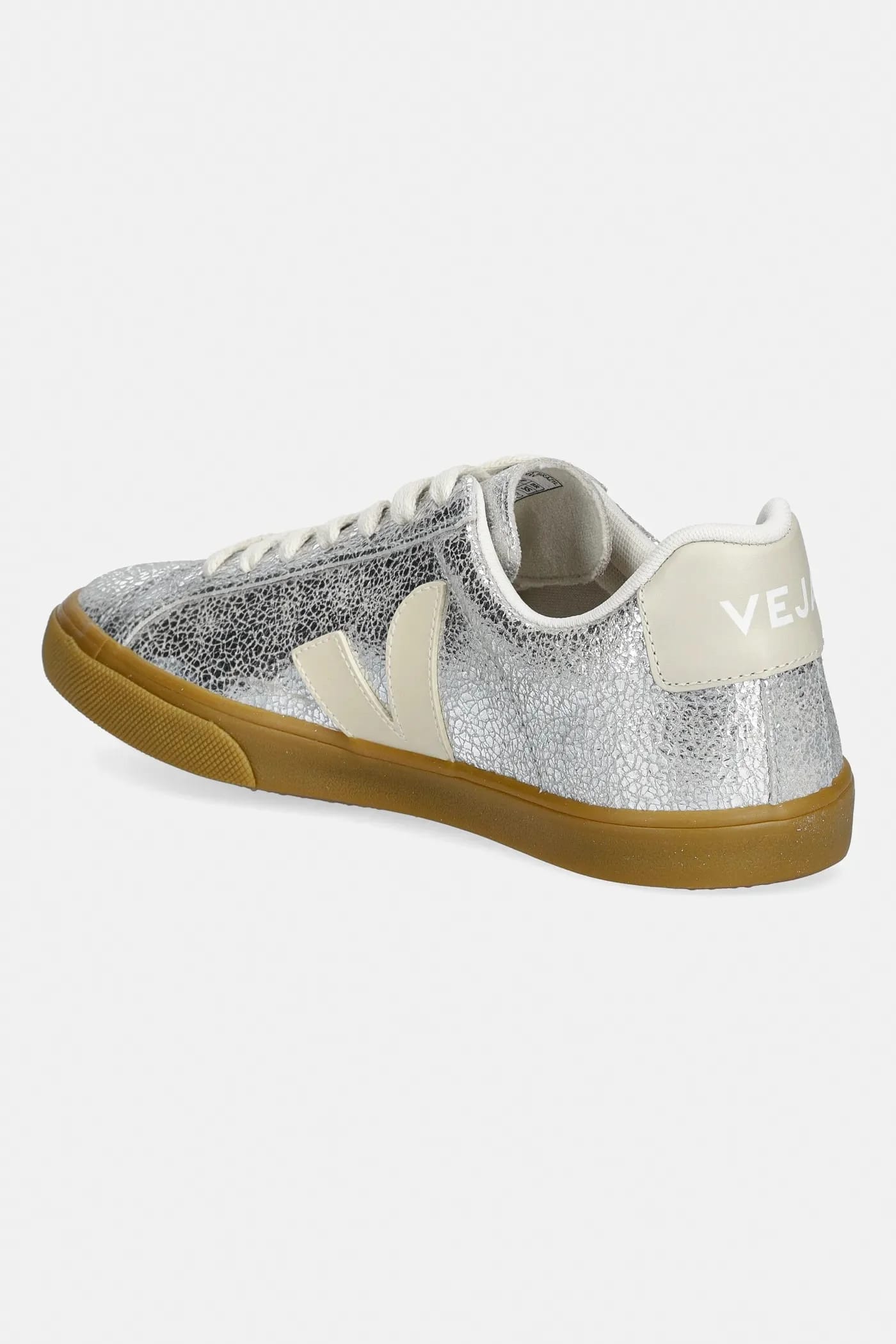 кроссовки ESPLAR LOGO SUEDE - фото 3