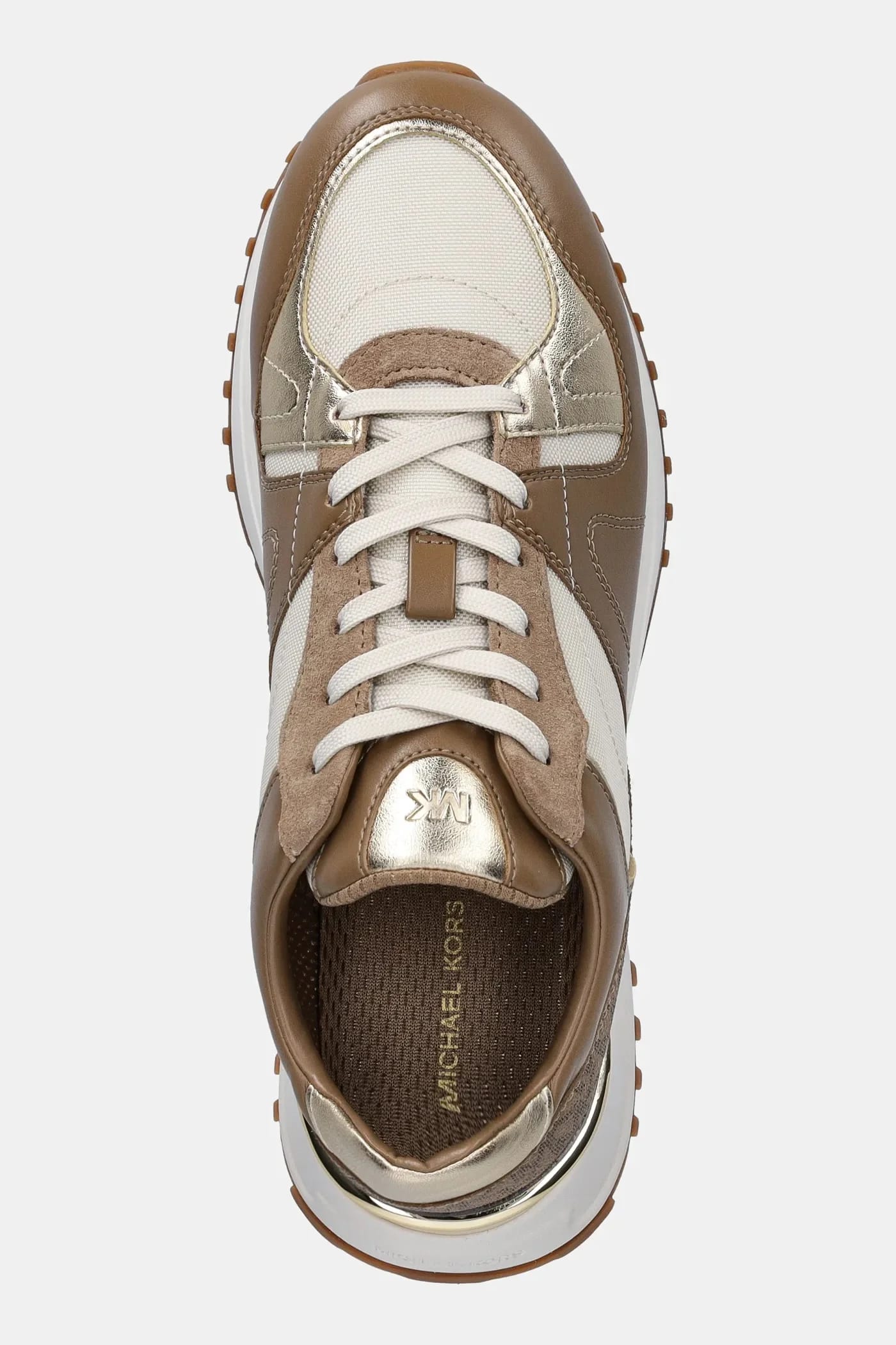 кроссовки Jaime Trainer - фото 4