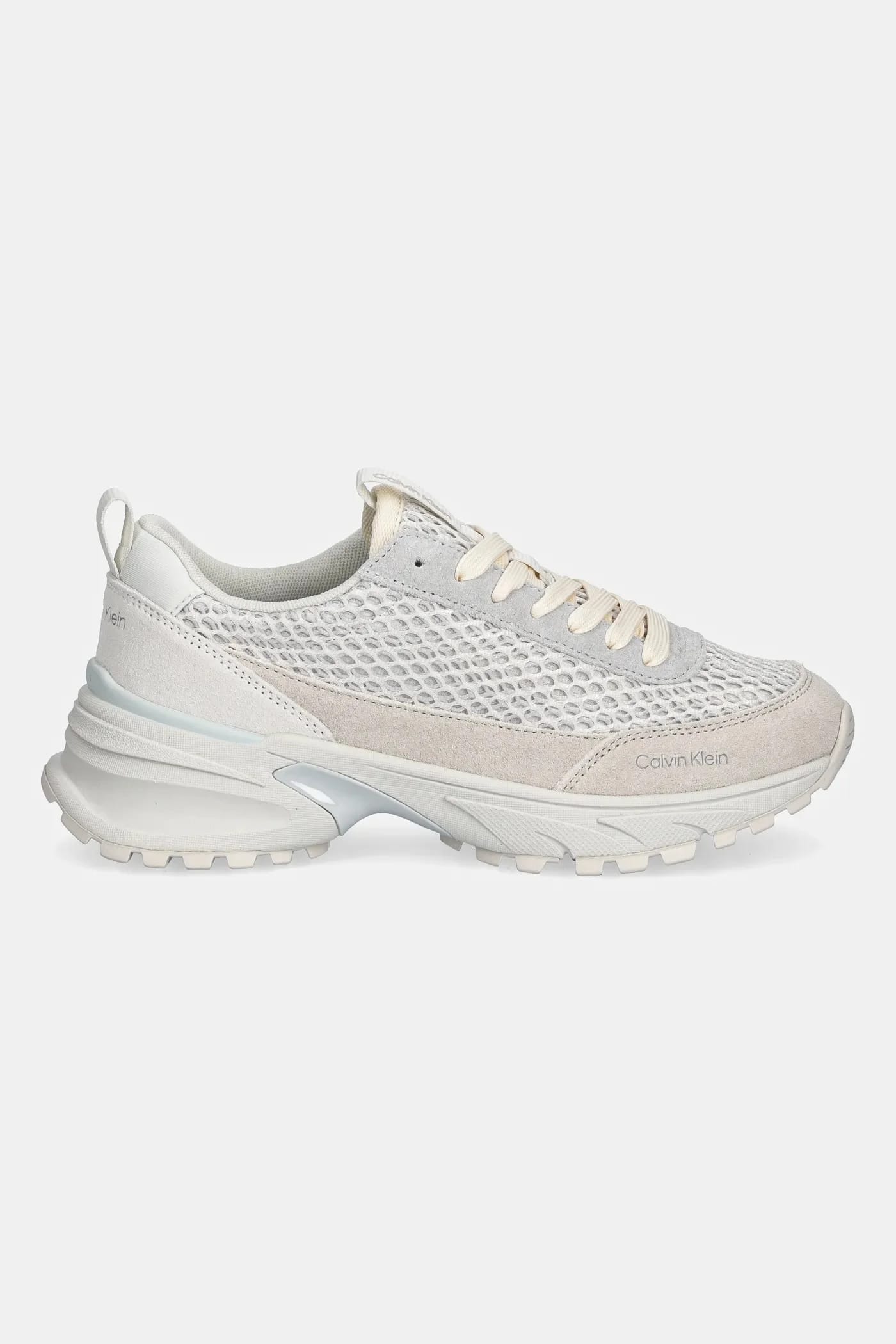 кроссовки HIKE RUNNER LACE UP TECHMIX - фото 2