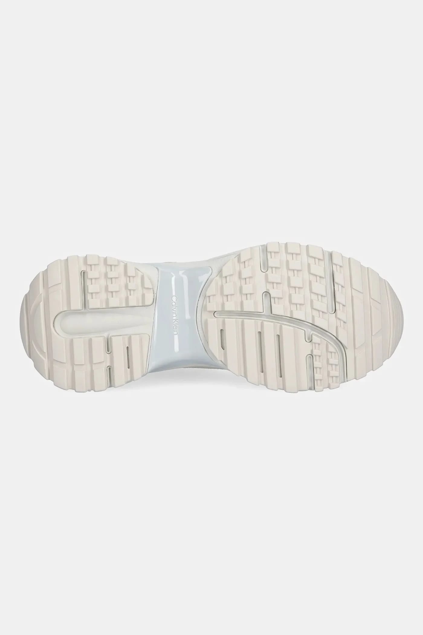 кроссовки HIKE RUNNER LACE UP TECHMIX - фото 5