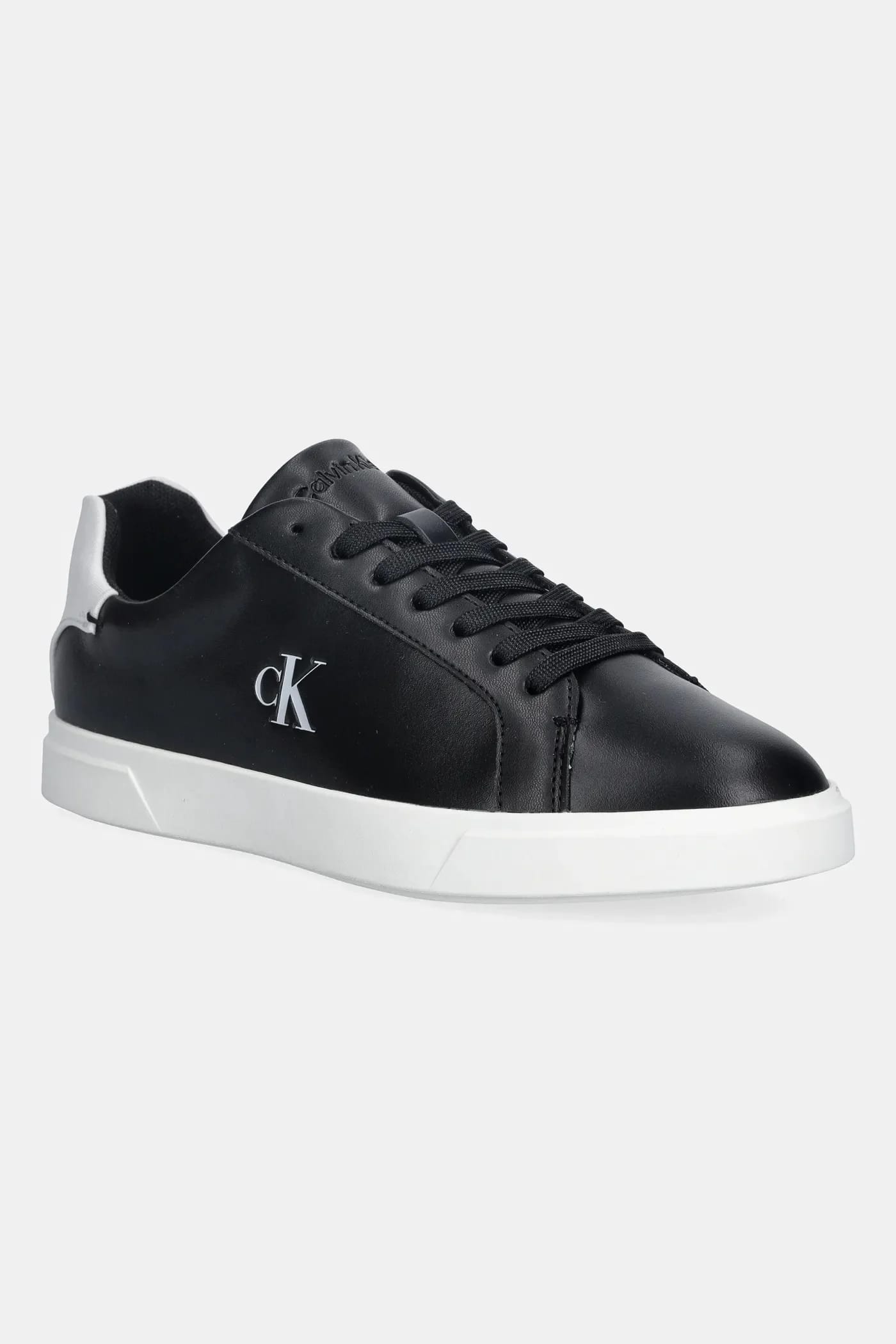кроссовки LOW PRO CUP LACEUP LTH MOIRE