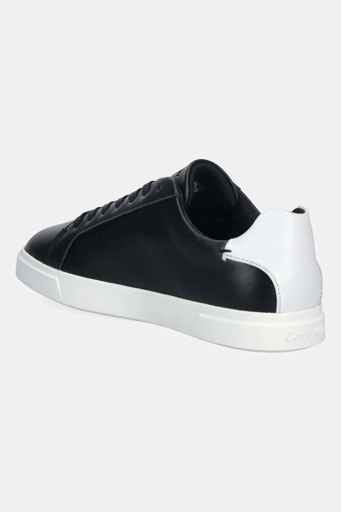 кроссовки LOW PRO CUP LACEUP LTH MOIRE - фото 3