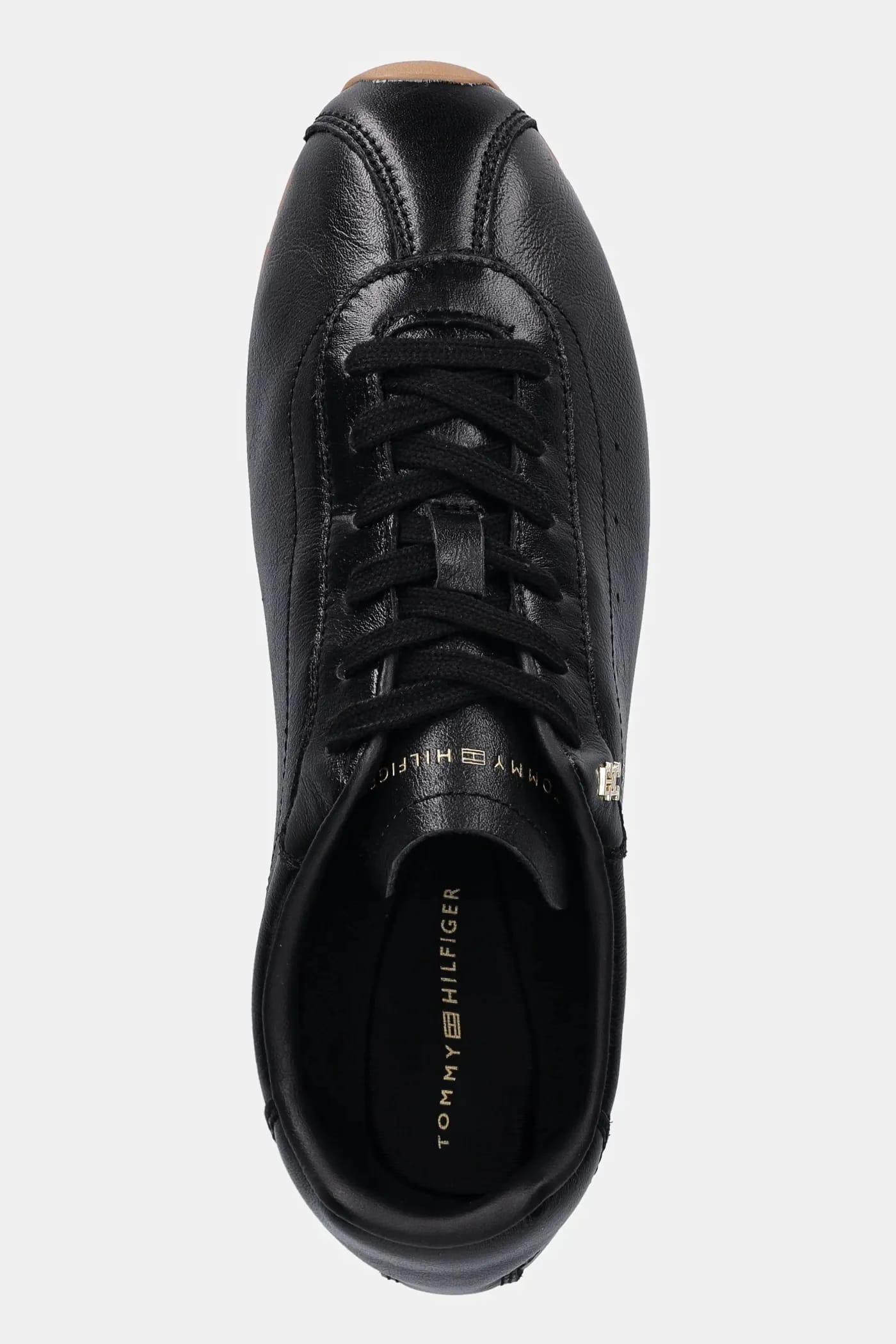 кроссовки TH LOW PROFILE RUNNER - фото 4