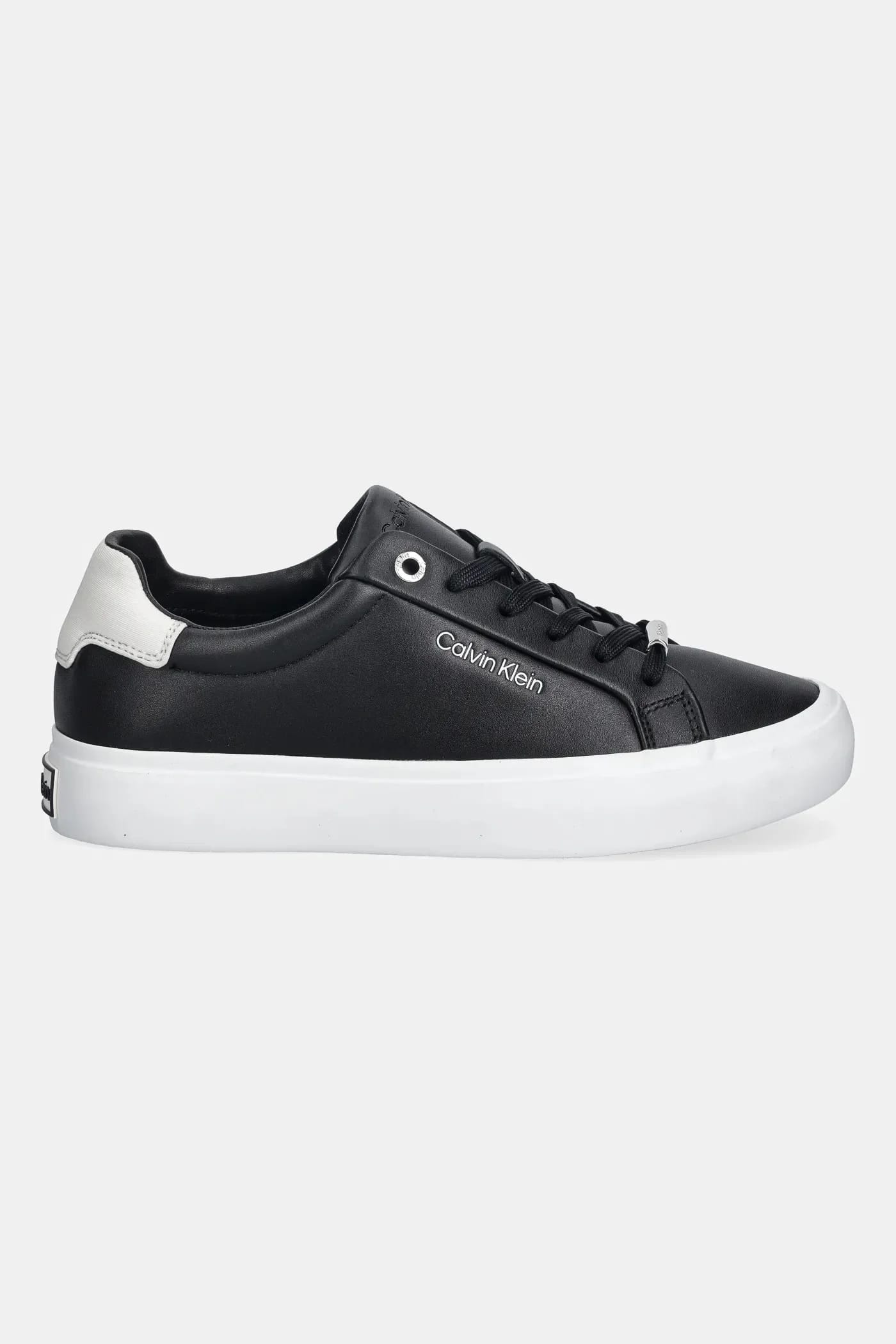 кроссовки VULC LACE UP LTH/MOIRE BT - фото 2