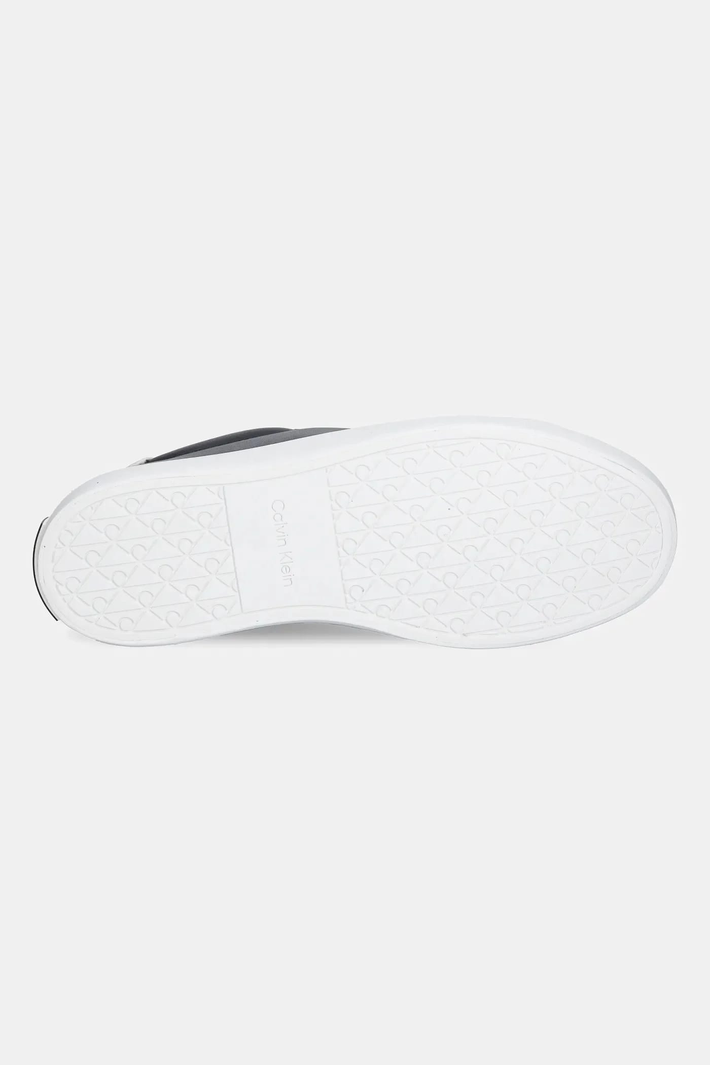 кроссовки VULC LACE UP LTH/MOIRE BT - фото 5