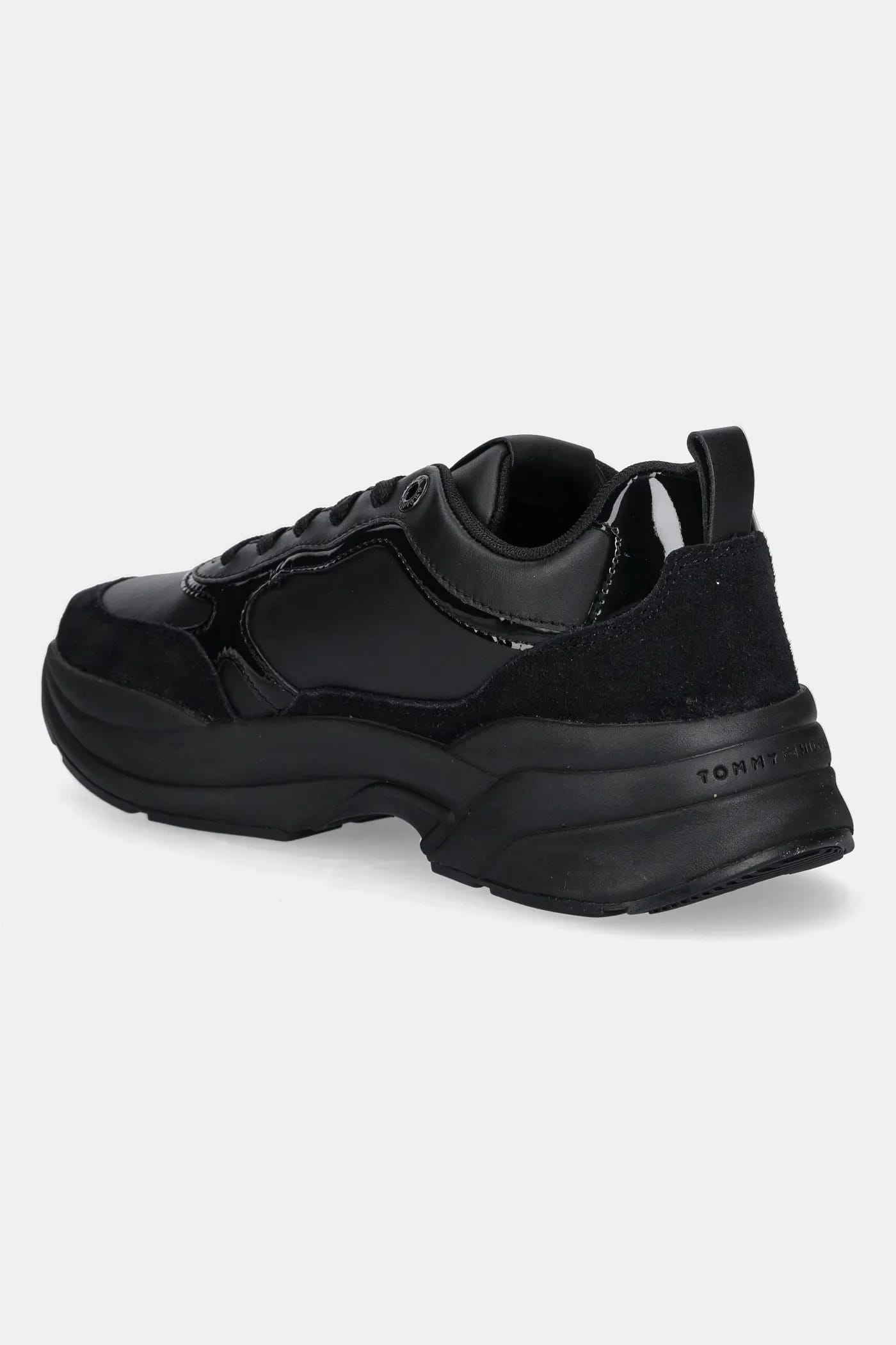 кроссовки TH CHUNKY RUNNER LATENT - фото 3