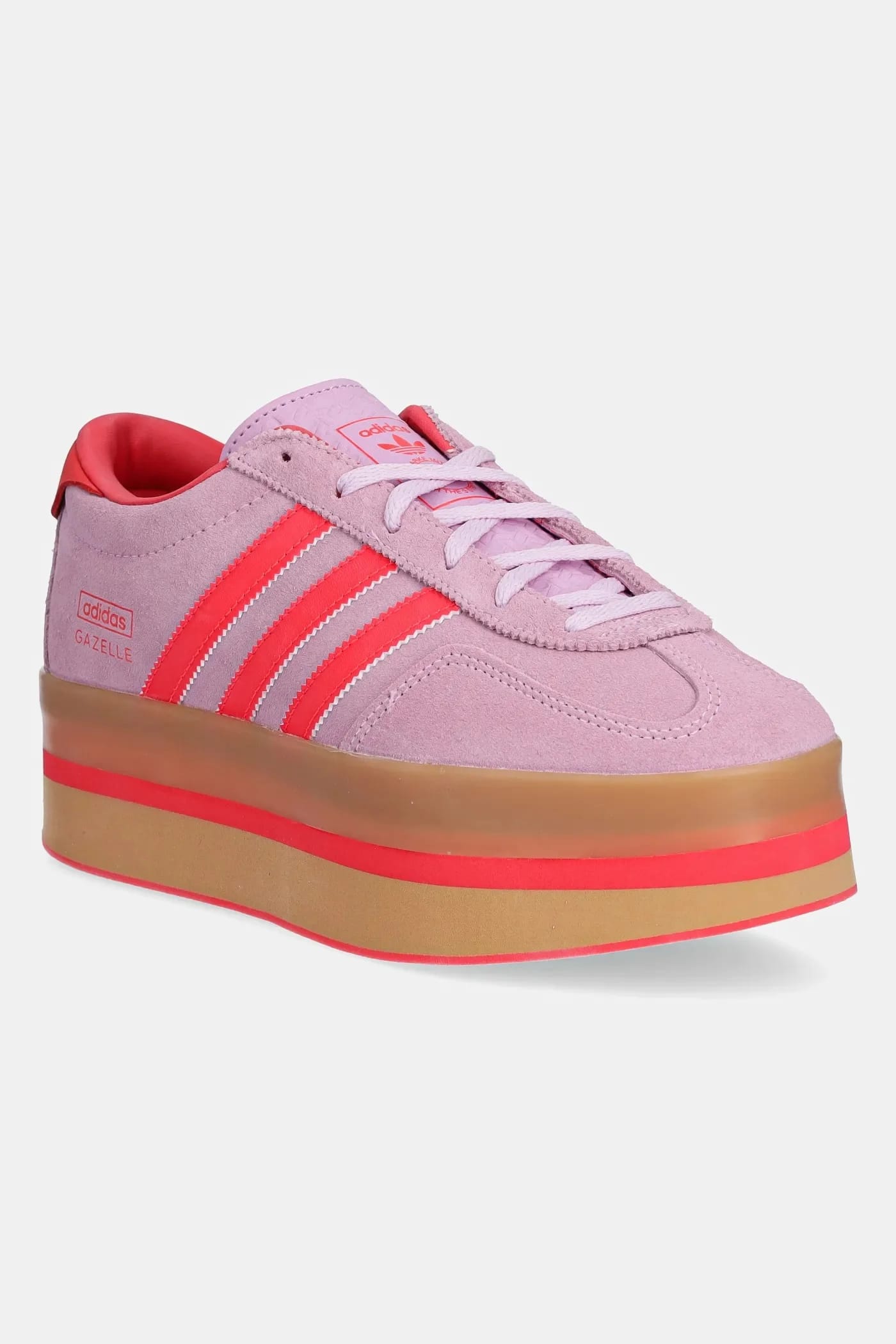 кроссовки Gazelle Stack