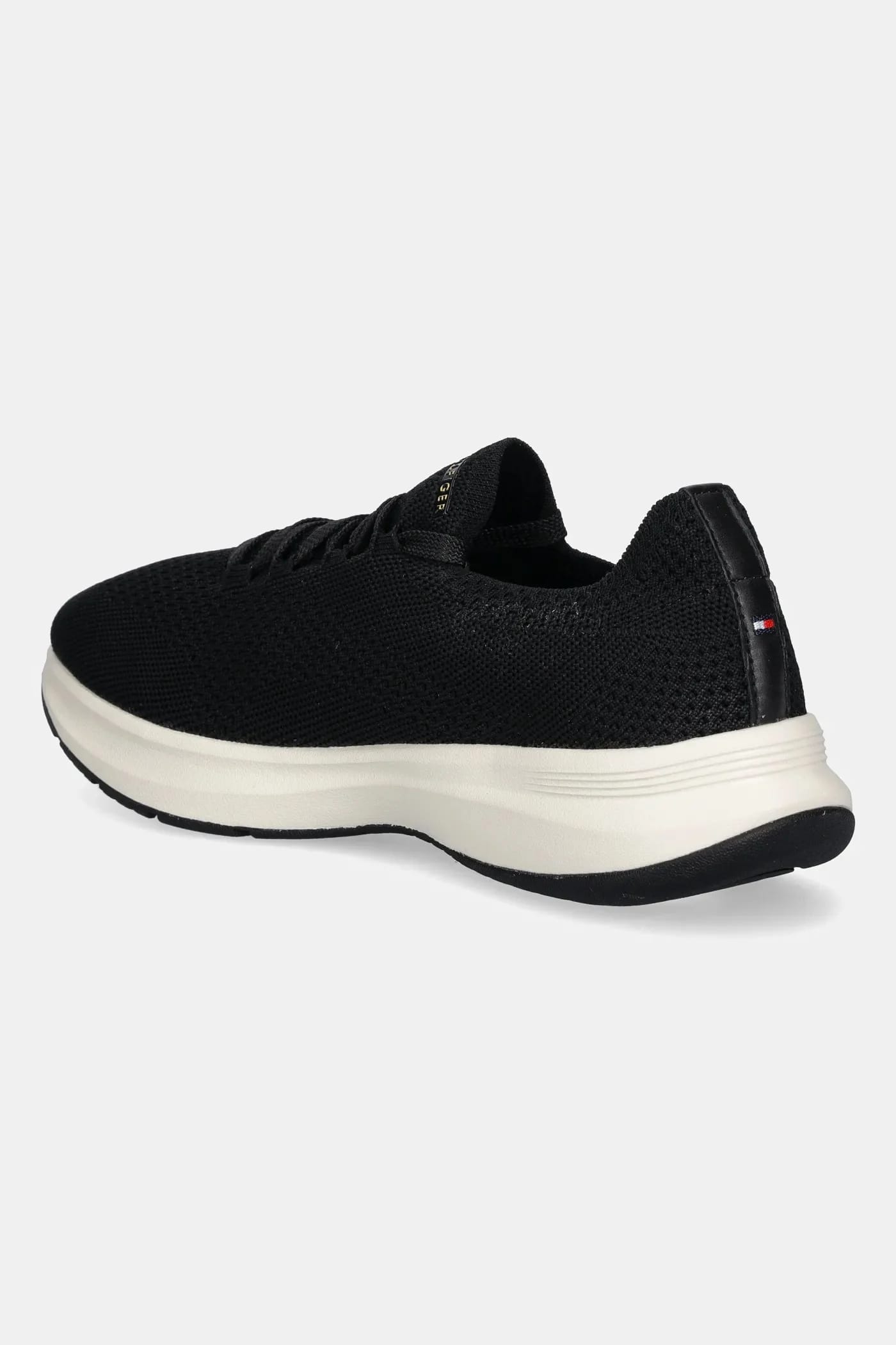 кроссовки TH KNIT RUNNER - фото 3
