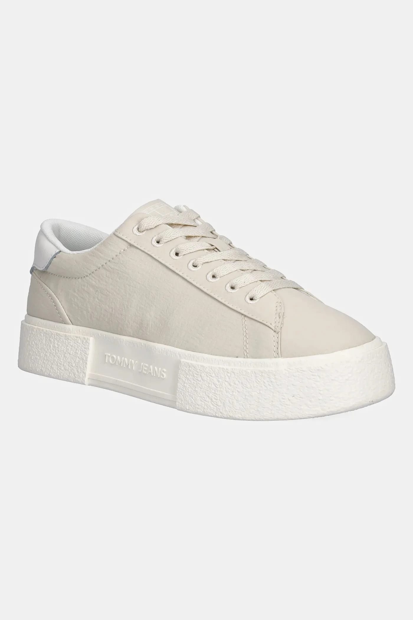 кроссовки TJW FLATFORM SNEAKER