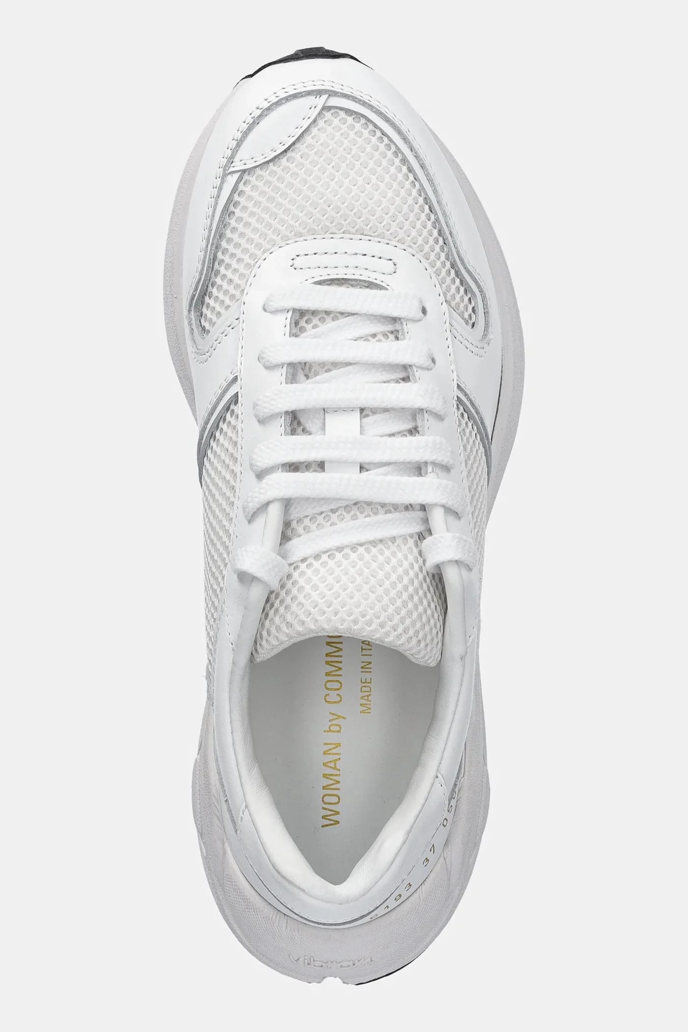 кроссовки Premium Runner In Mesh - фото 4