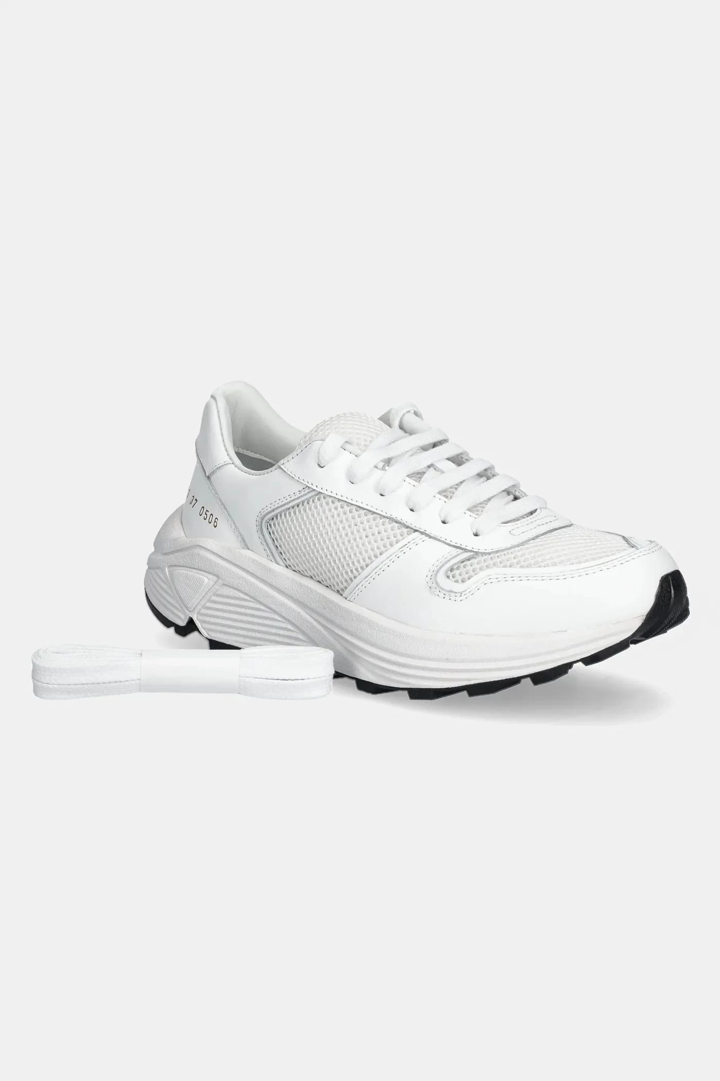 кроссовки Premium Runner In Mesh - фото 5