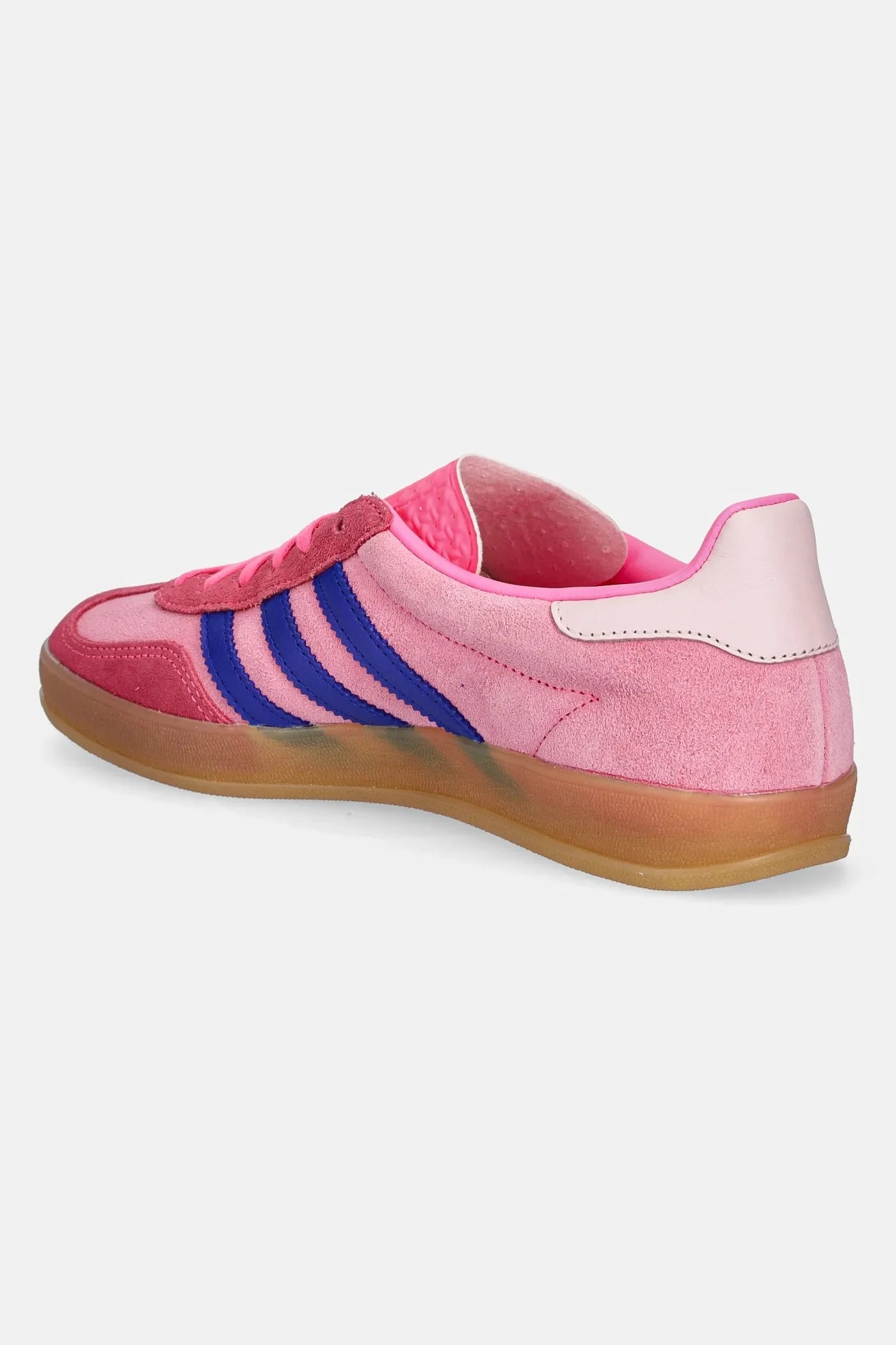 замшевые кроссовки Gazelle Indoor W - фото 3