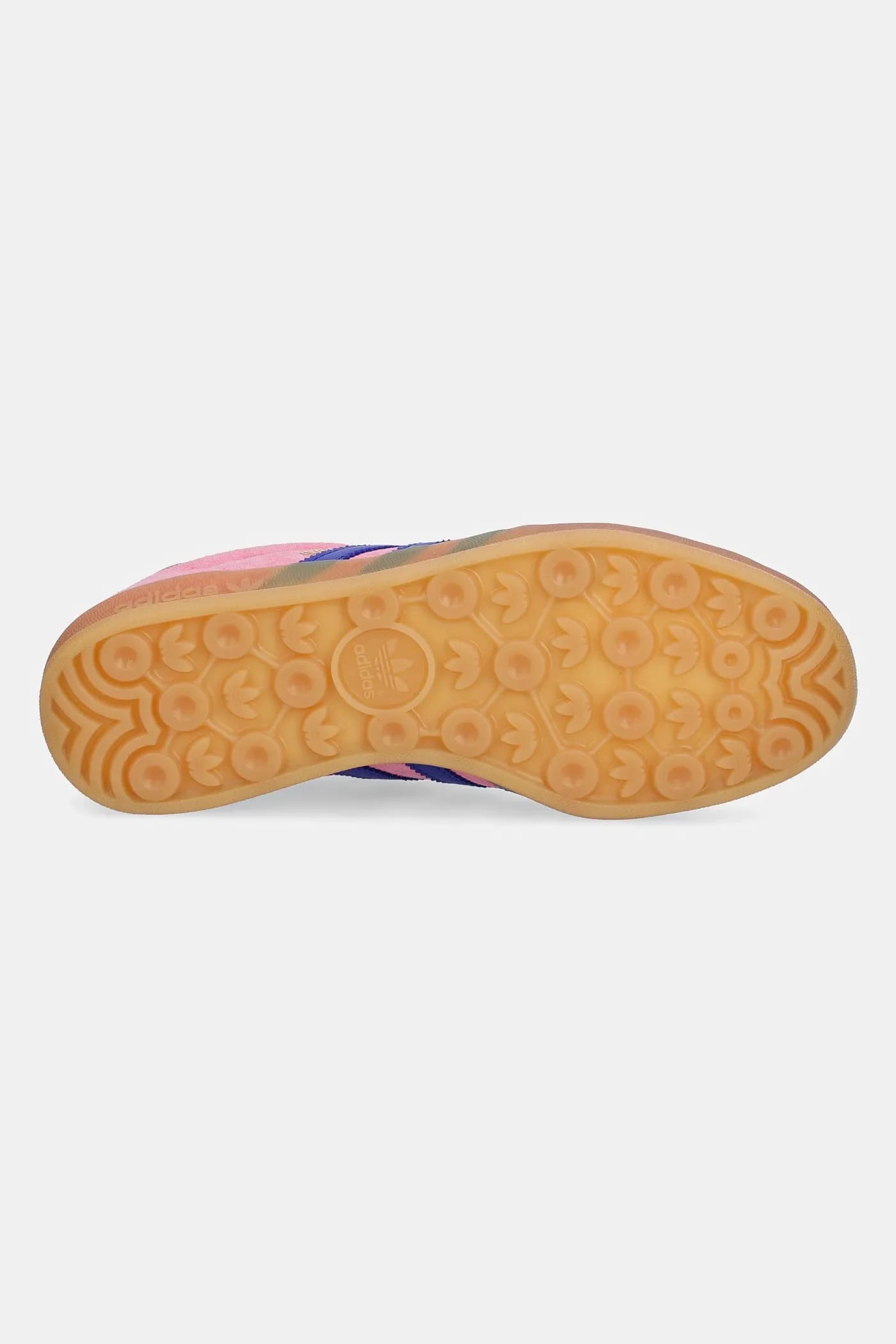 замшевые кроссовки Gazelle Indoor W - фото 5