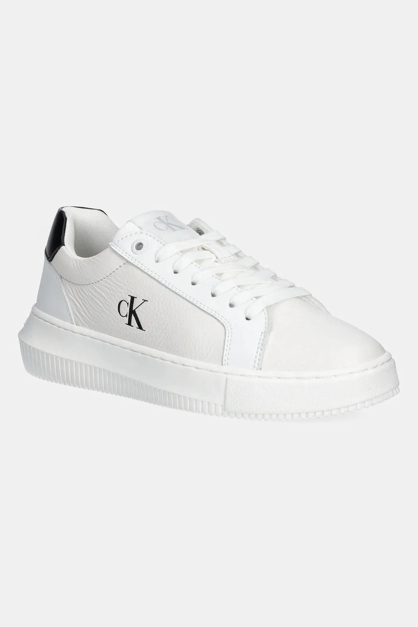 кроссовки CHUNKY CUPSOLE LOW MG