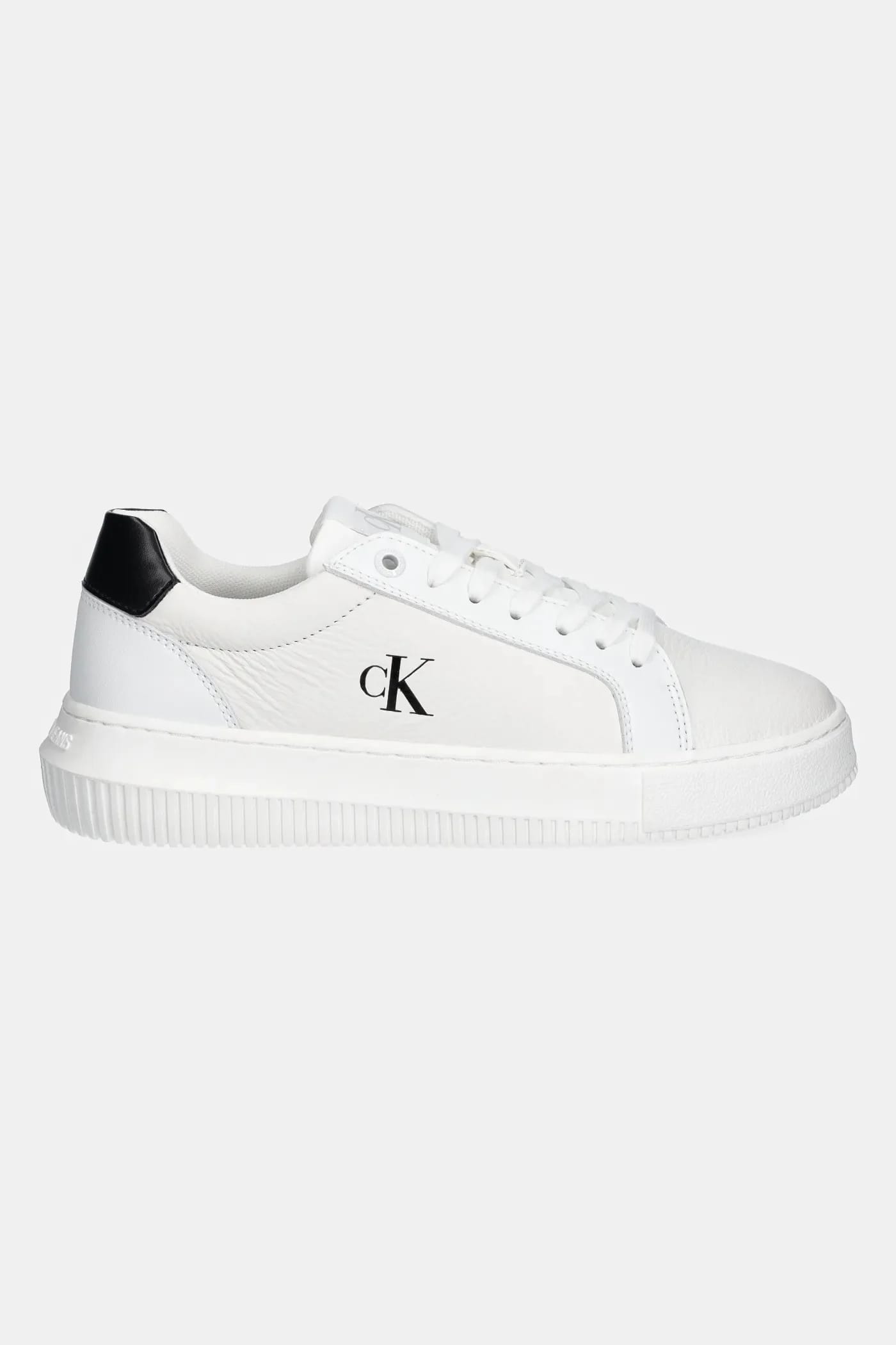 кроссовки CHUNKY CUPSOLE LOW MG - фото 2