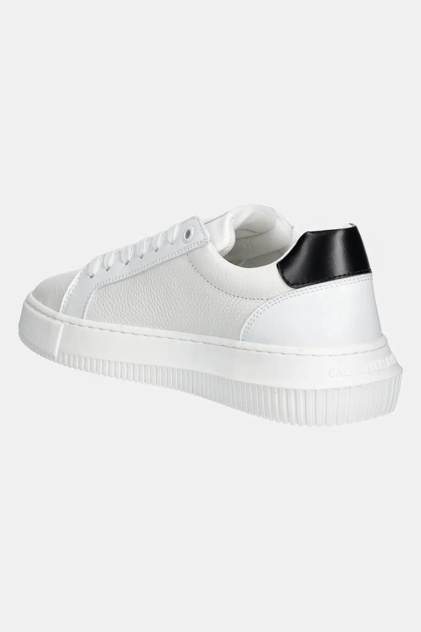 кроссовки CHUNKY CUPSOLE LOW MG - фото 3