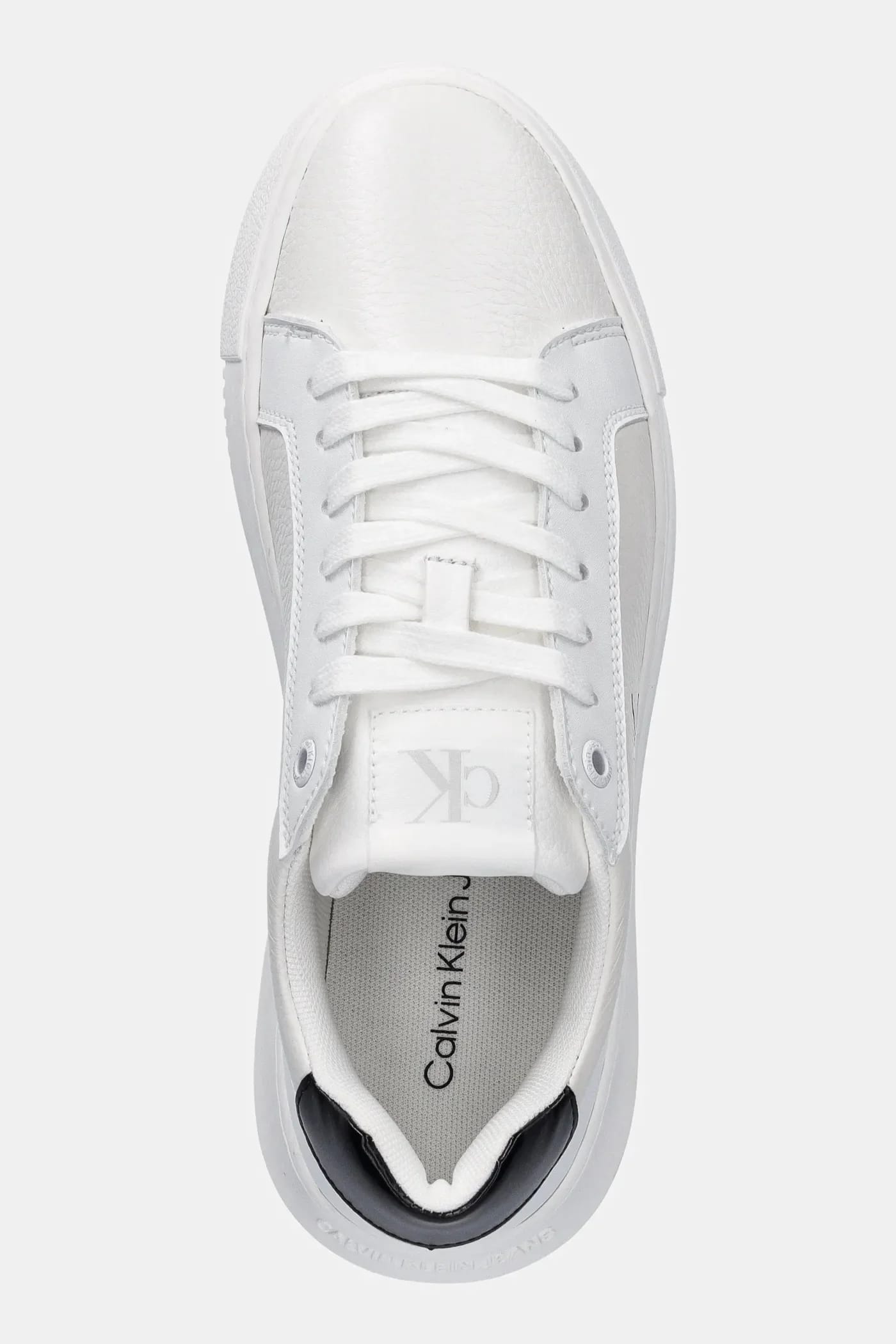 кроссовки CHUNKY CUPSOLE LOW MG - фото 4