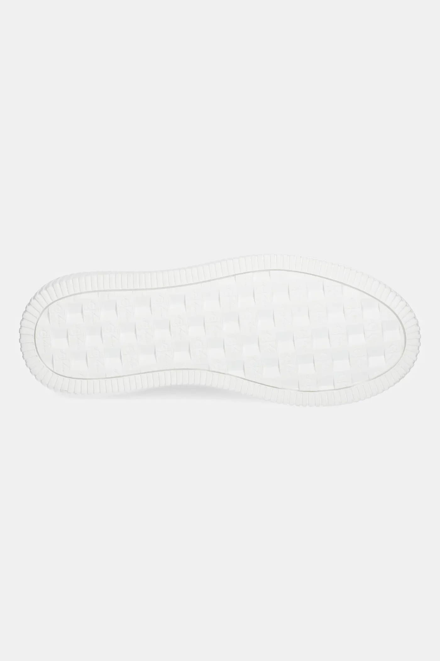 кроссовки CHUNKY CUPSOLE LOW MG - фото 5
