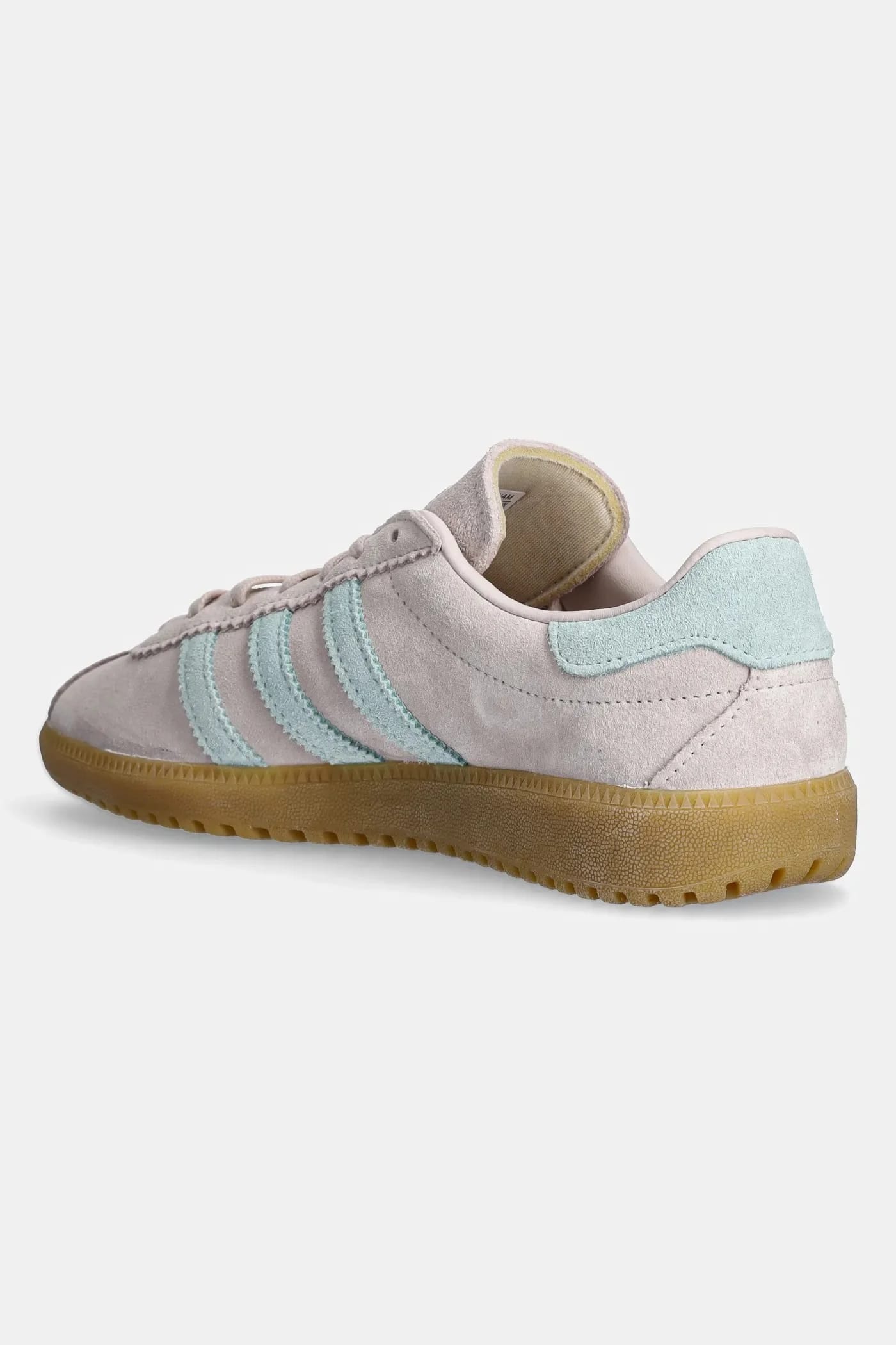 Adidas кроссовки БРМД - фото 3