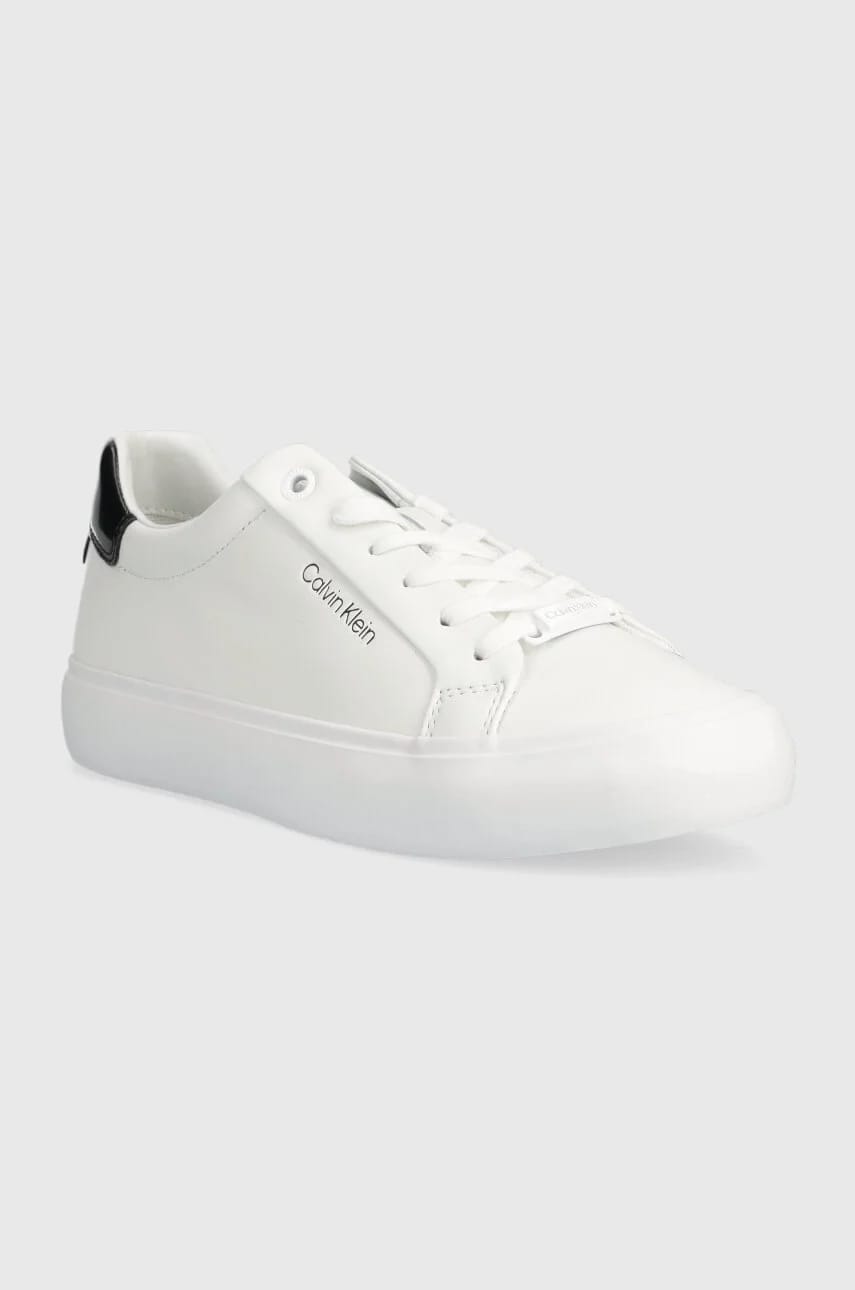 кроссовки VULC LACE UP - фото 2