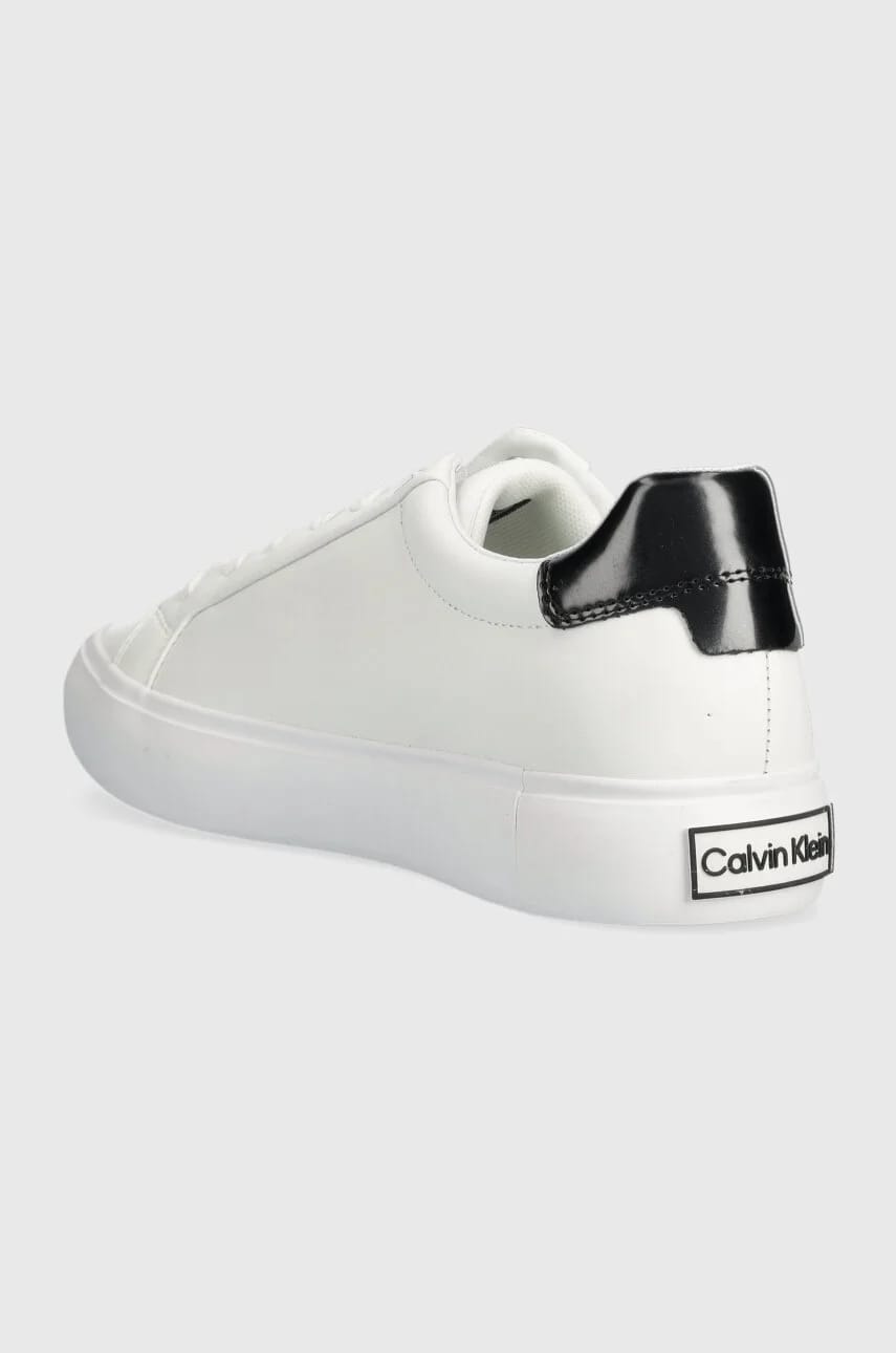 кроссовки VULC LACE UP - фото 3