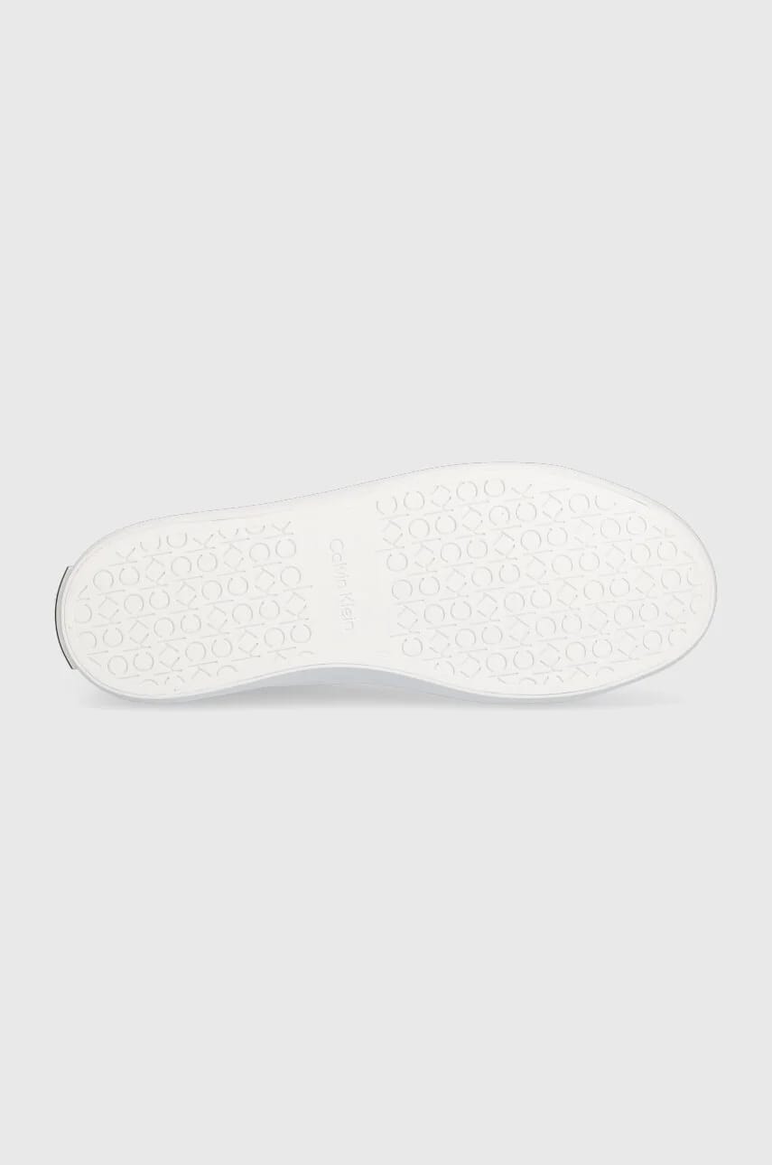 кроссовки VULC LACE UP - фото 5