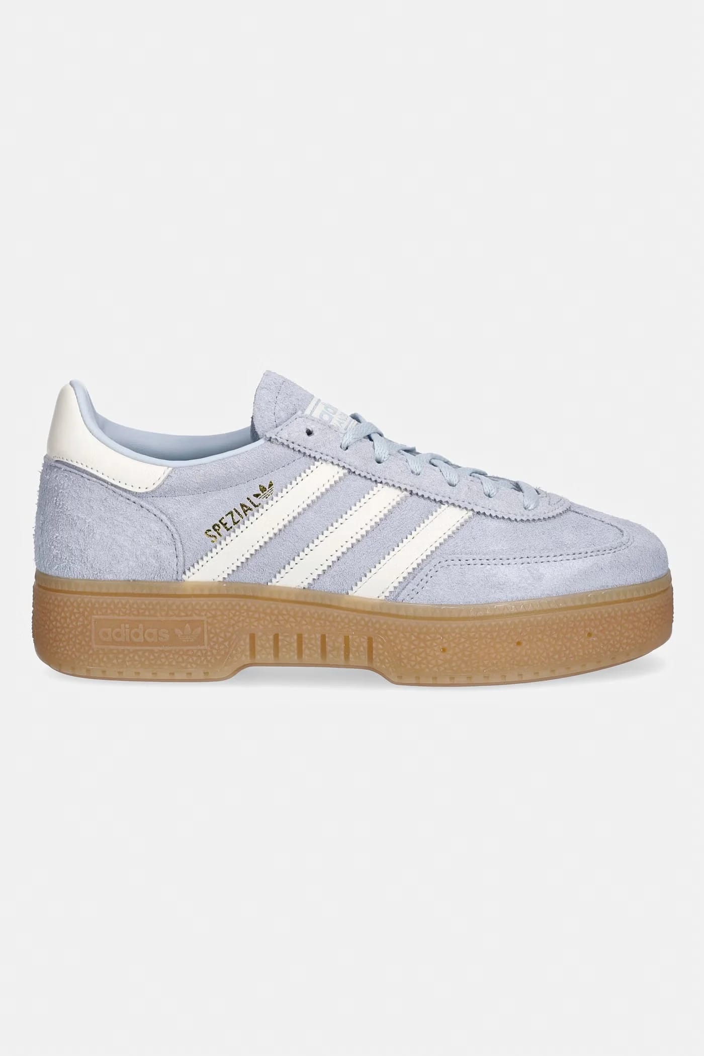 кроссовки Handball Spezial Bold синие для женщин - фото 2