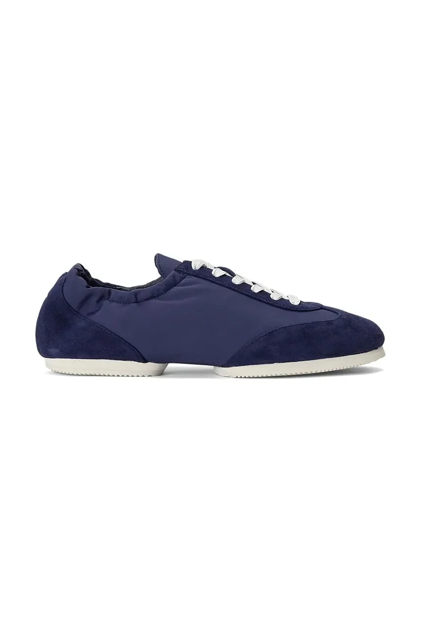 кроссовки Swn Ballerina